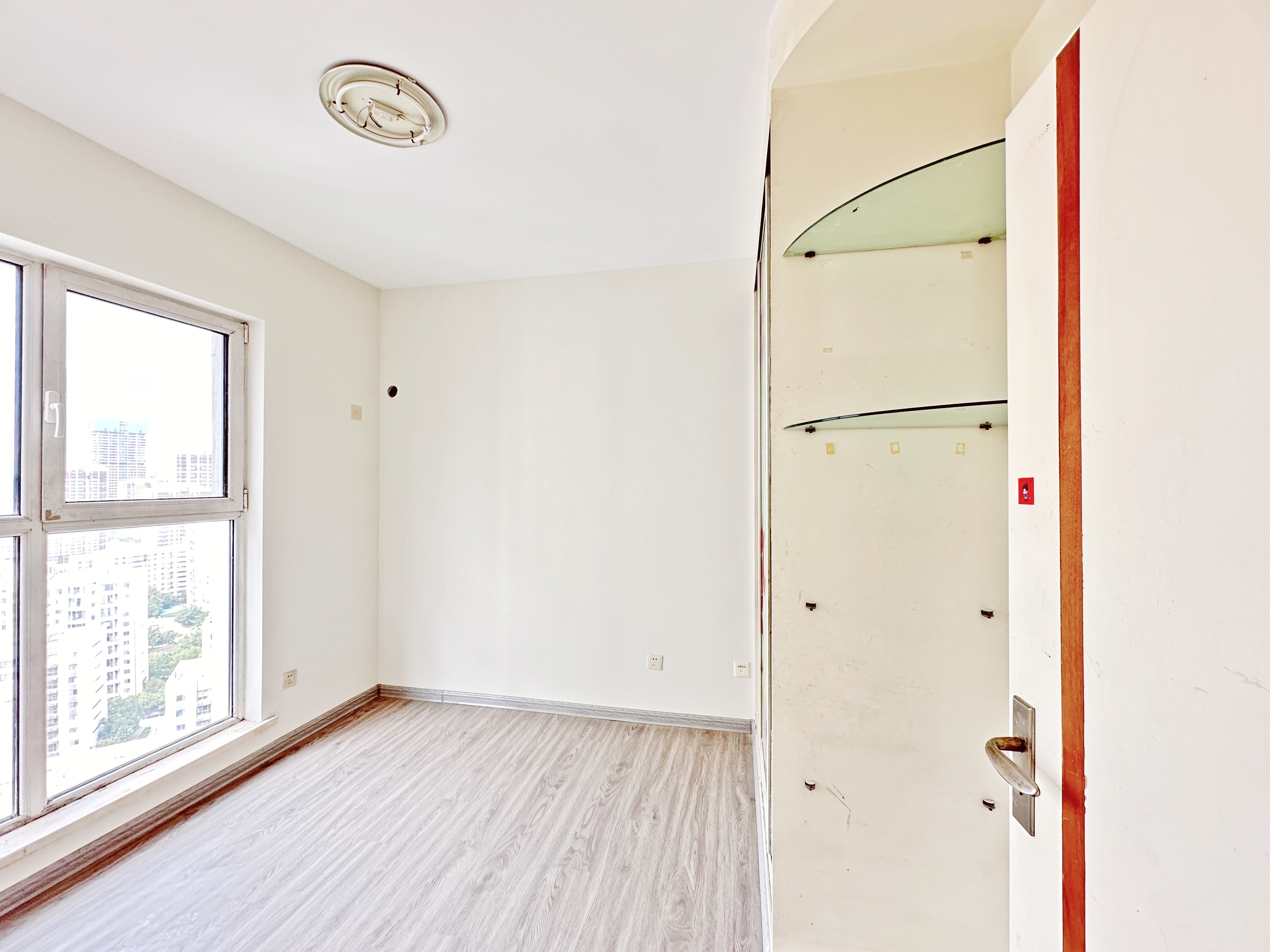 阳光100国际新城(G区)