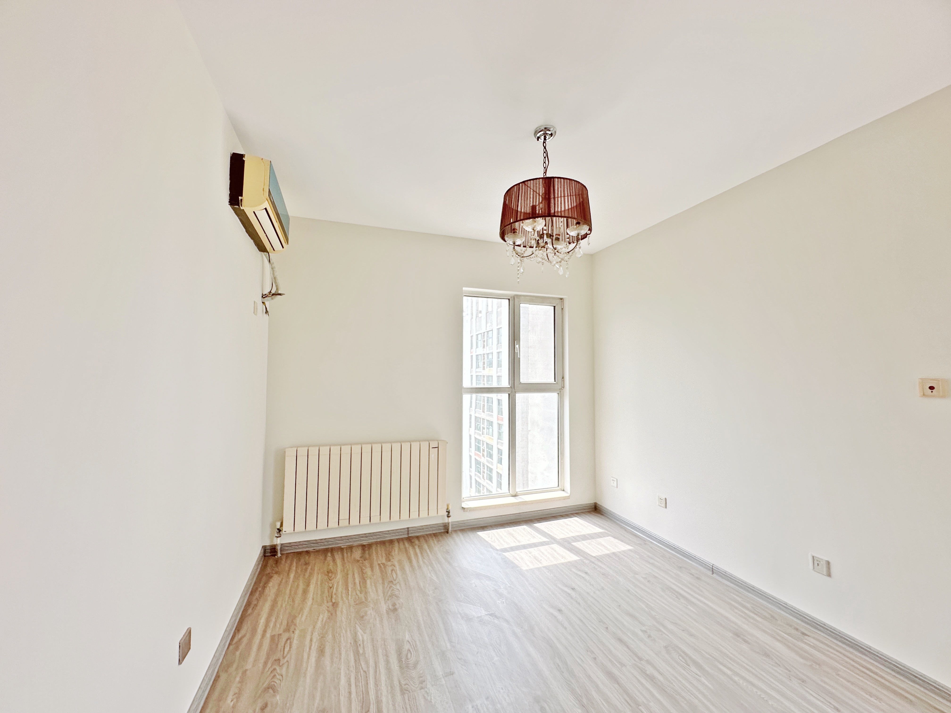 阳光100国际新城(G区)