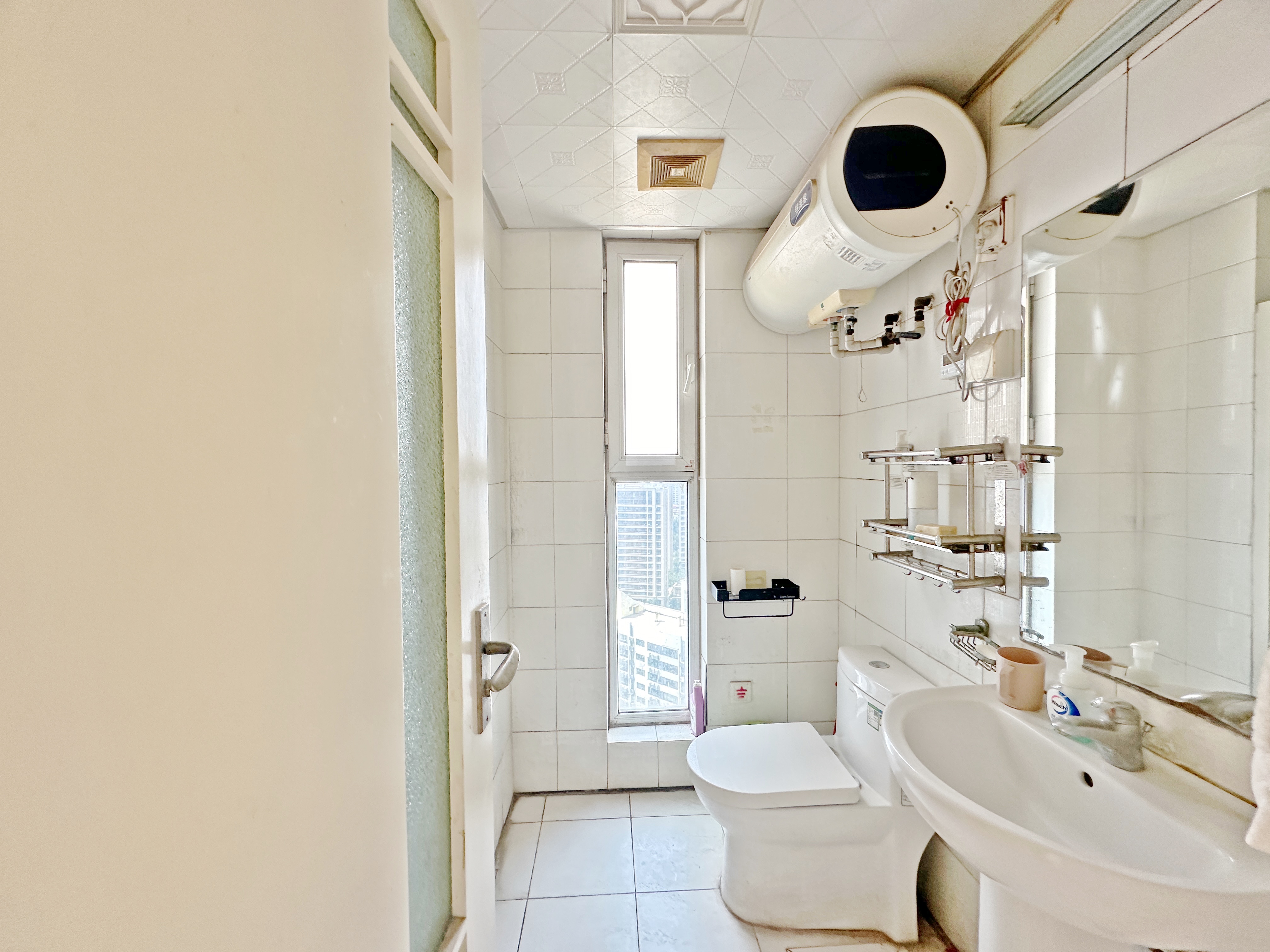 阳光100国际新城(G区)