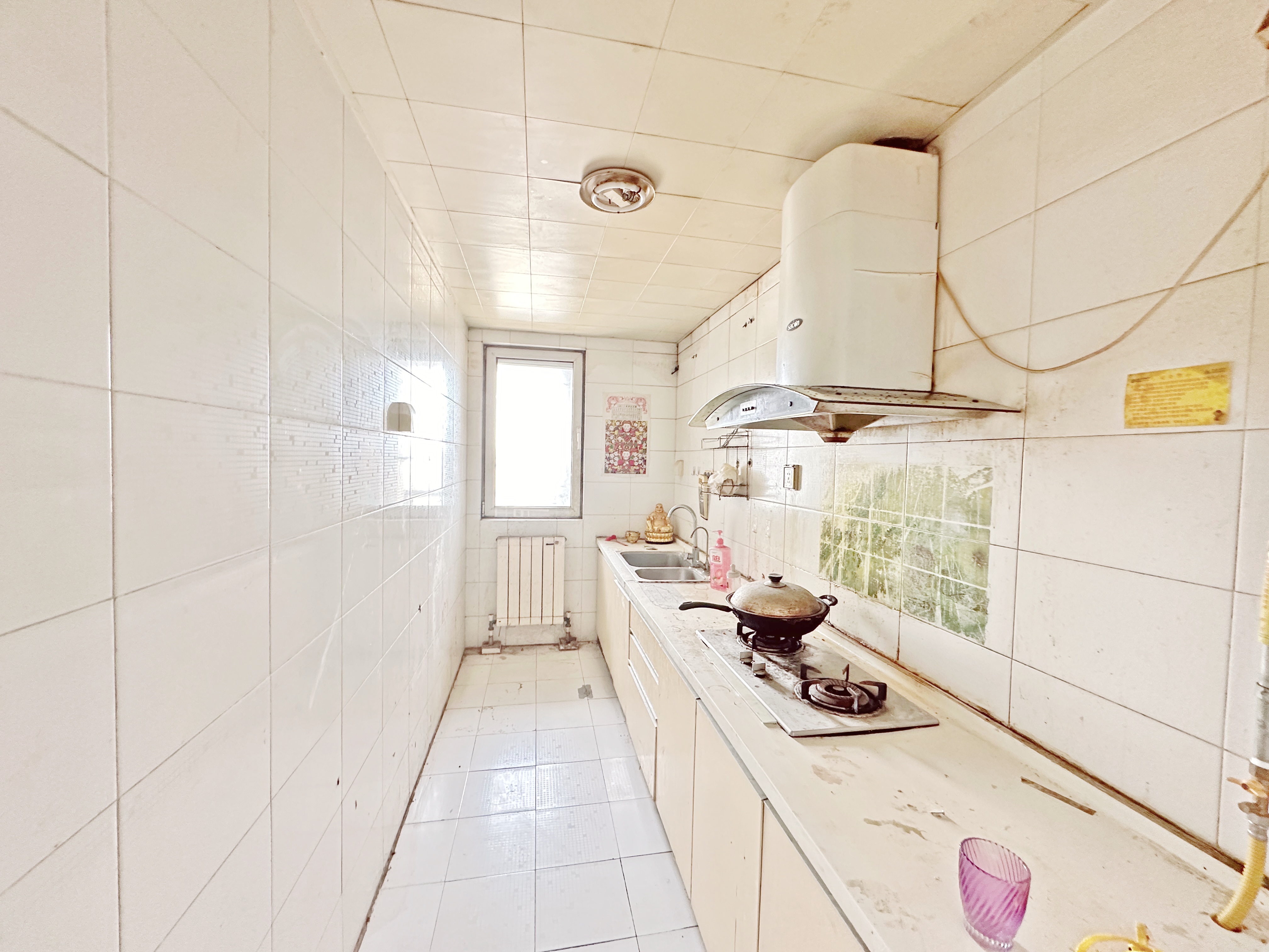 阳光100国际新城(G区)