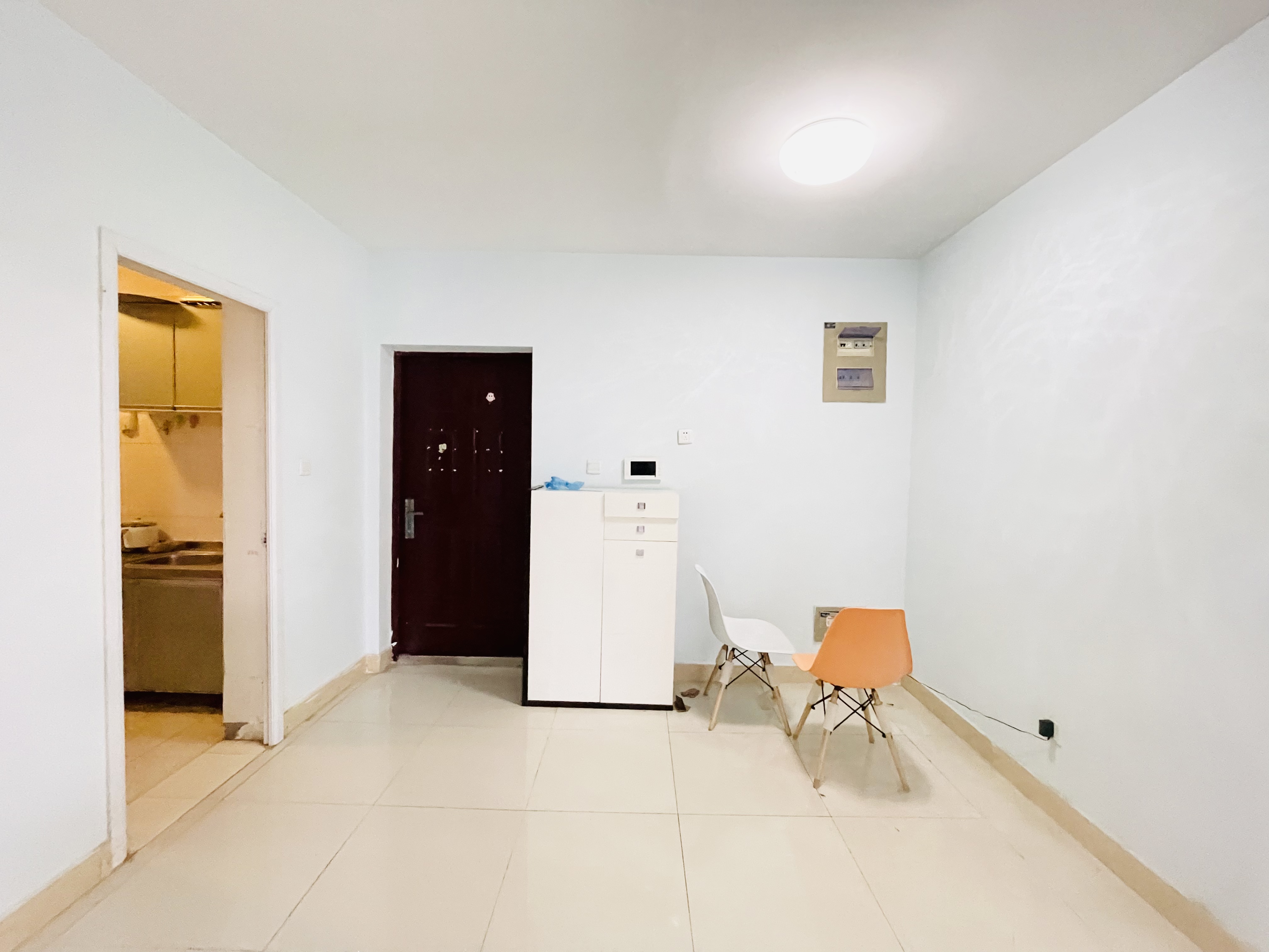 鲁邦奥林逸城东区