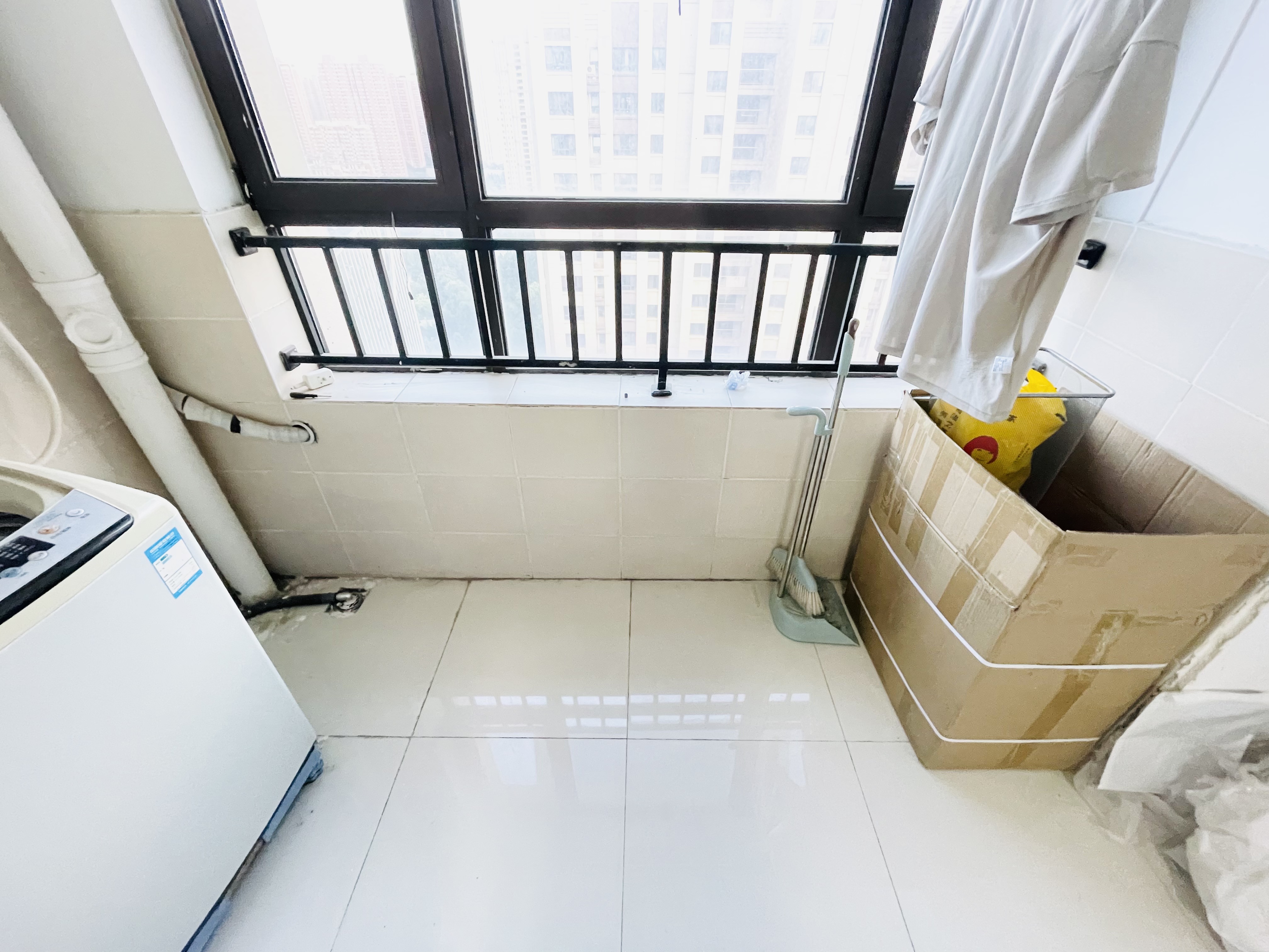 鲁邦奥林逸城东区