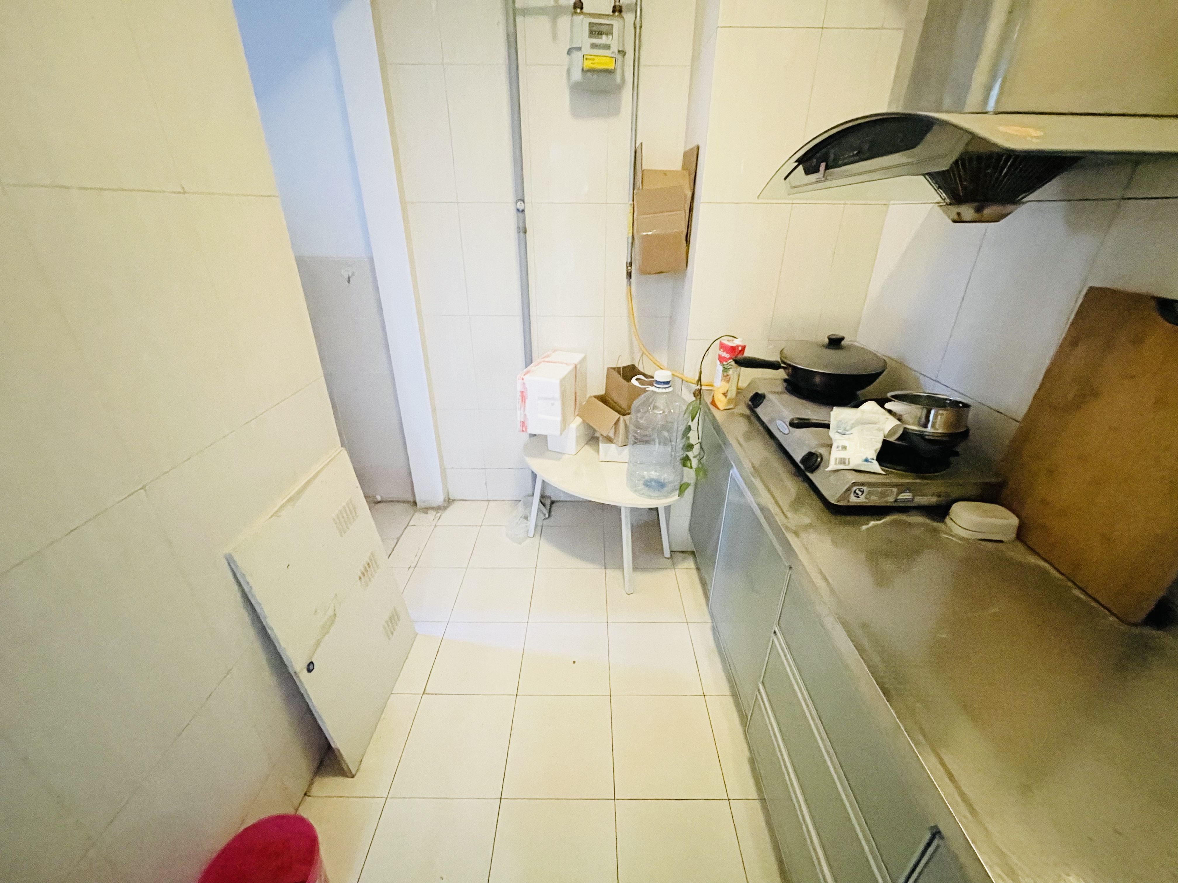 鲁邦奥林逸城东区