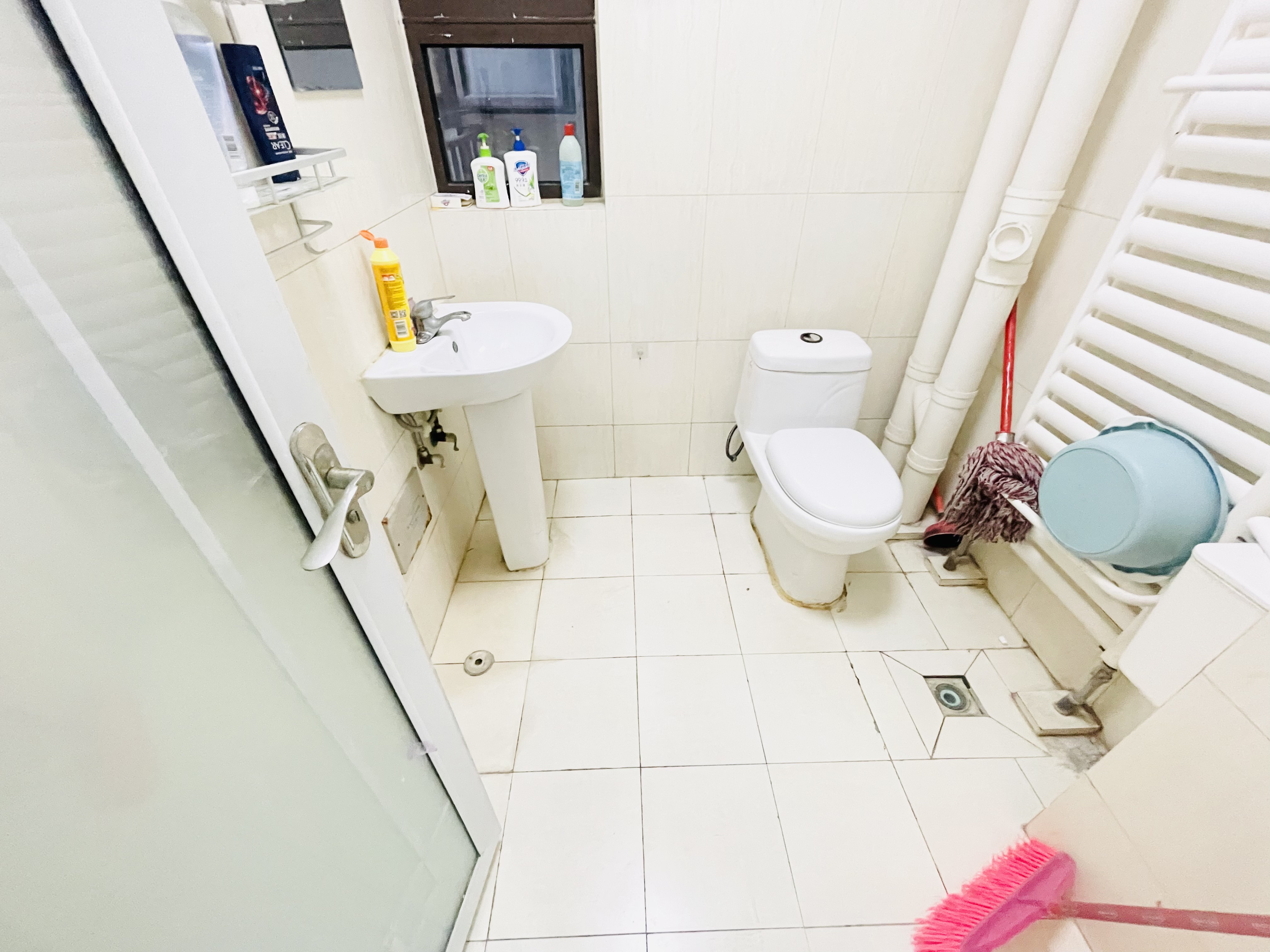 鲁邦奥林逸城东区