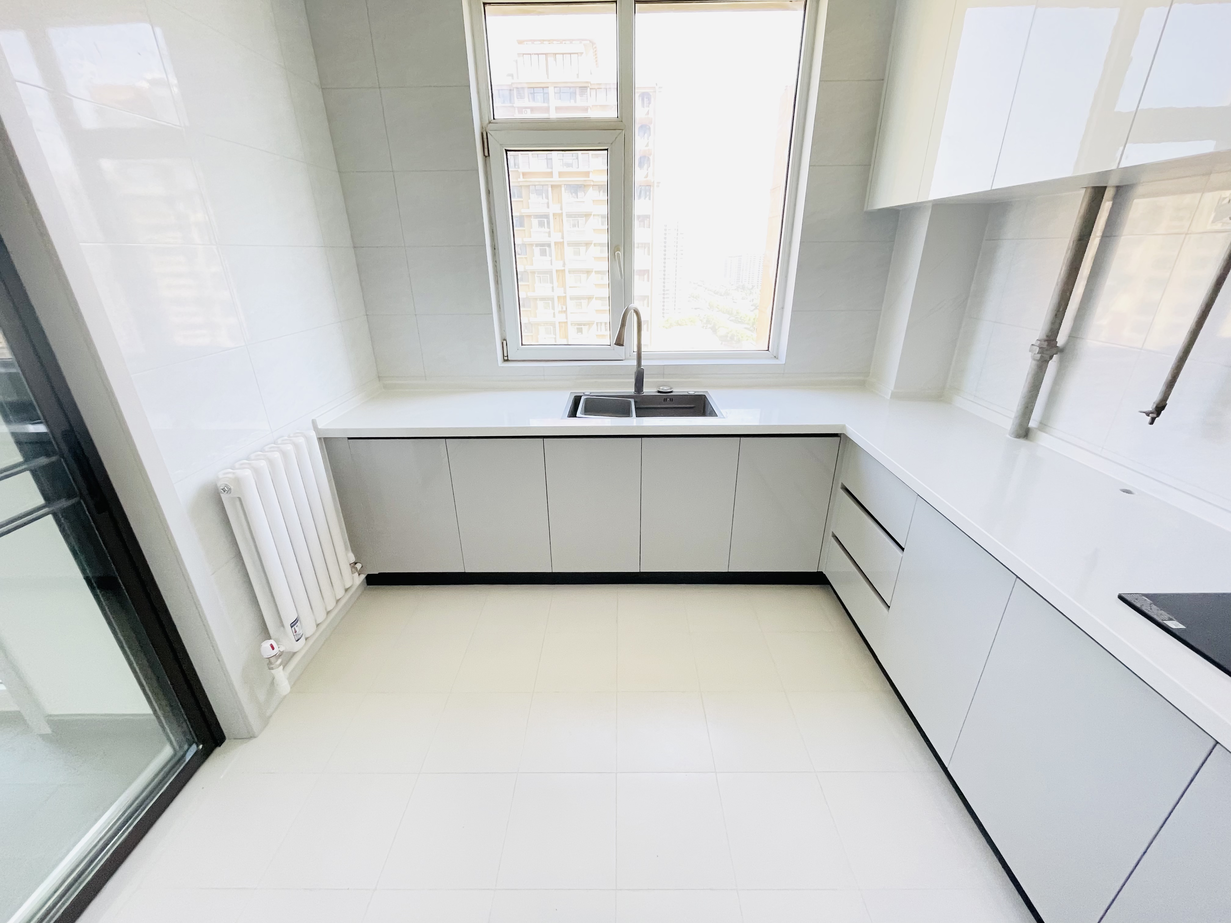 龙园小区(济高龙园)