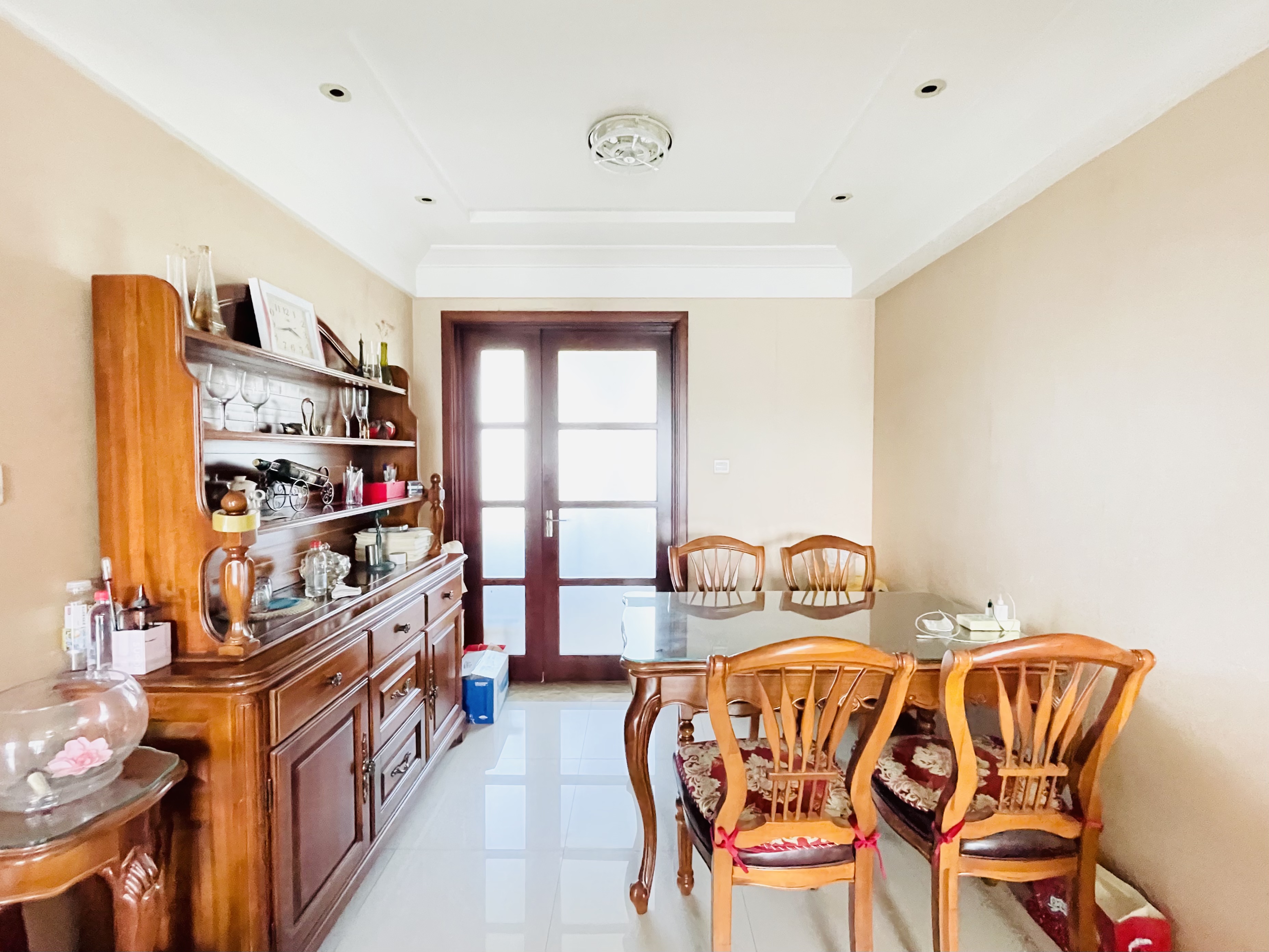 海尔绿城百合园