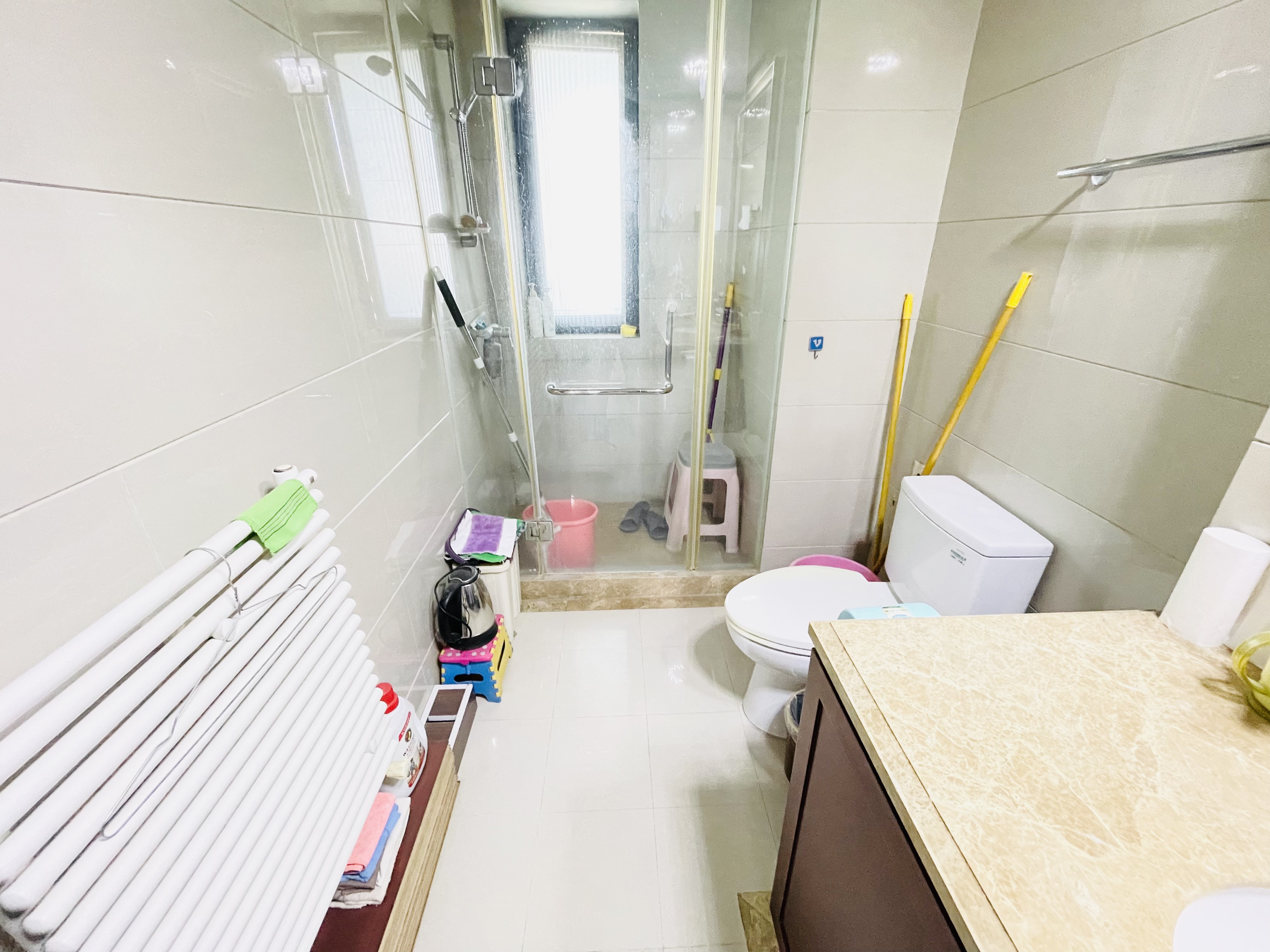 海尔绿城百合园