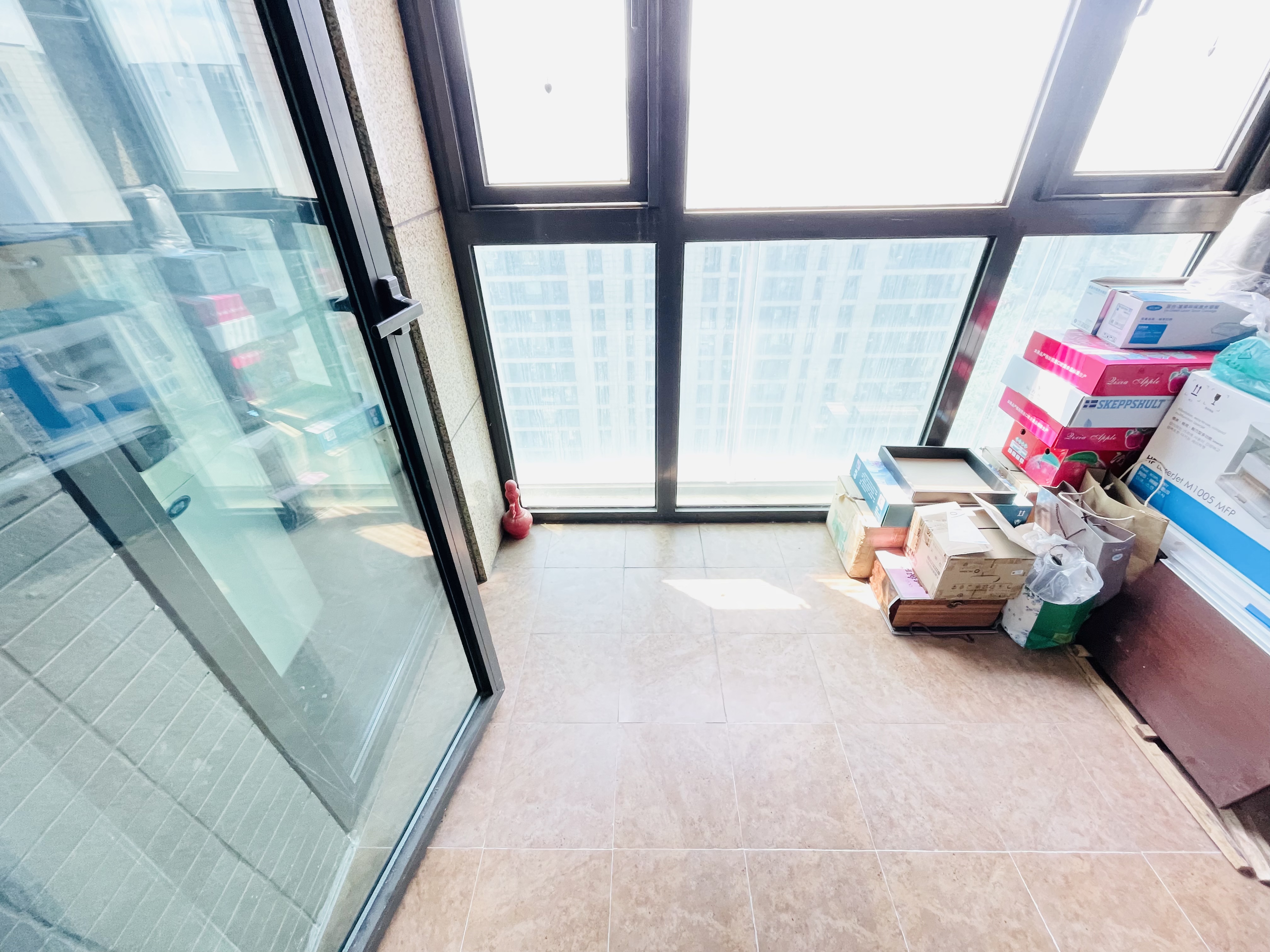 海尔绿城百合园