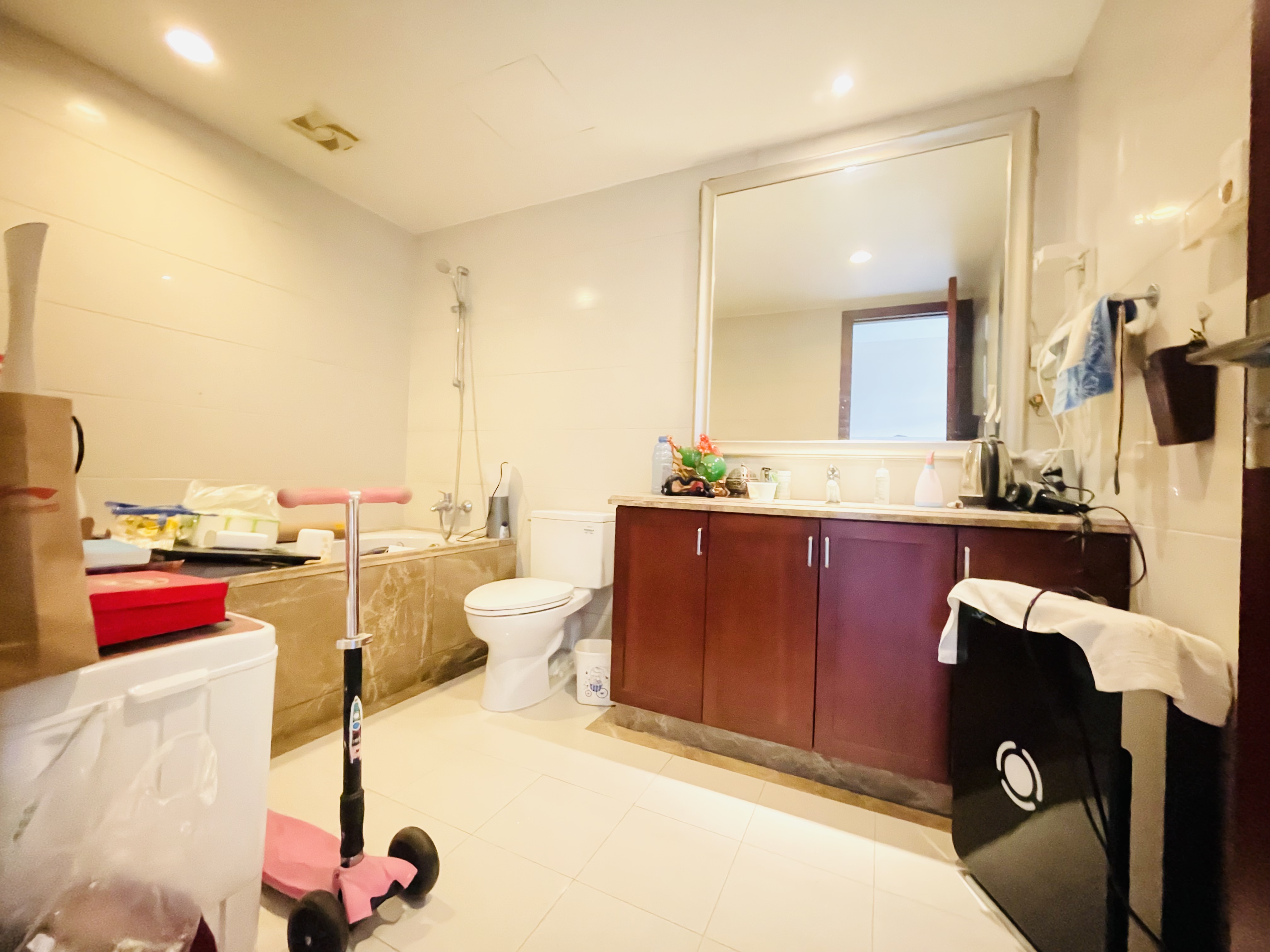 海尔绿城百合园