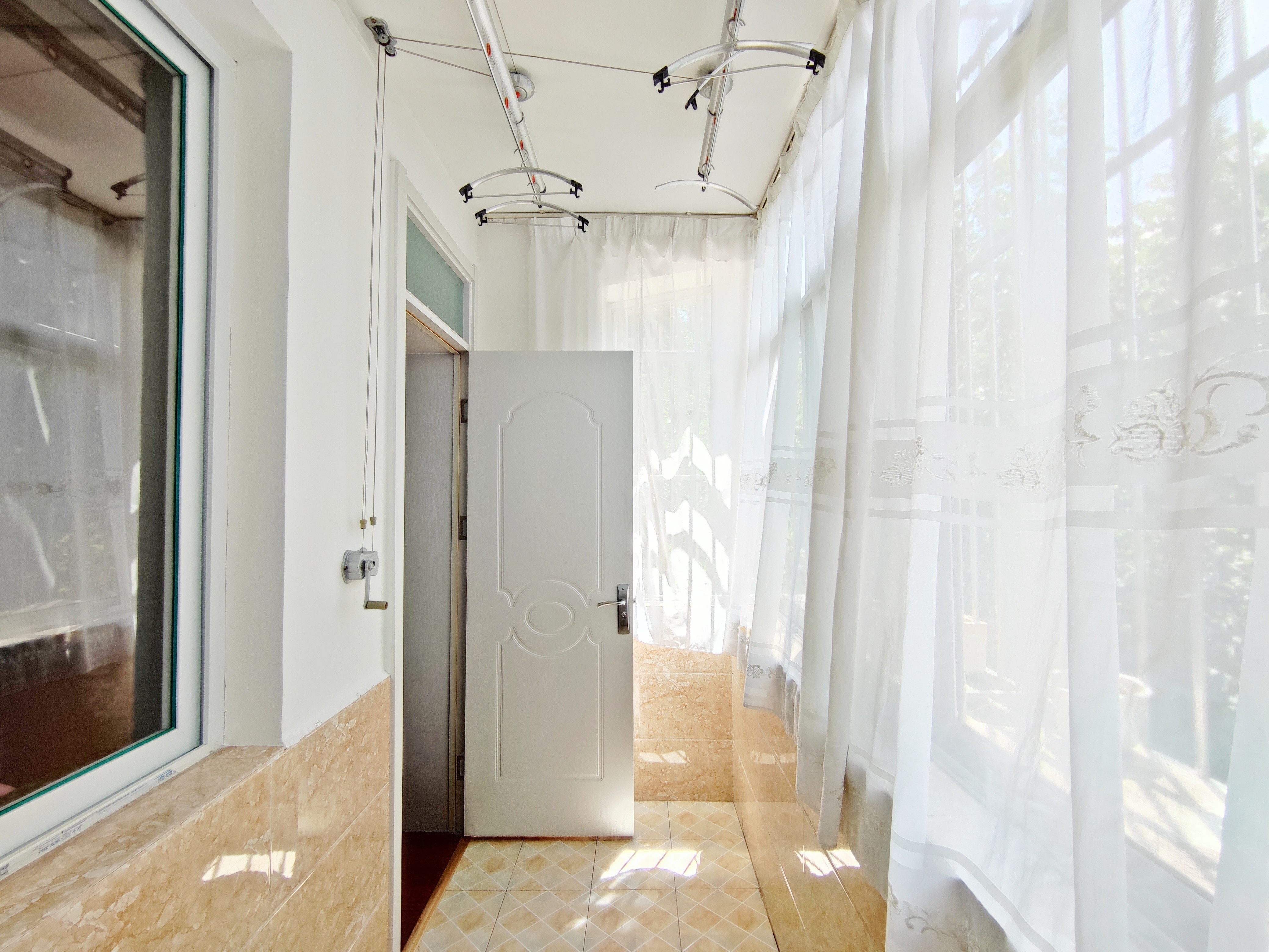 济南大学西校区宿舍