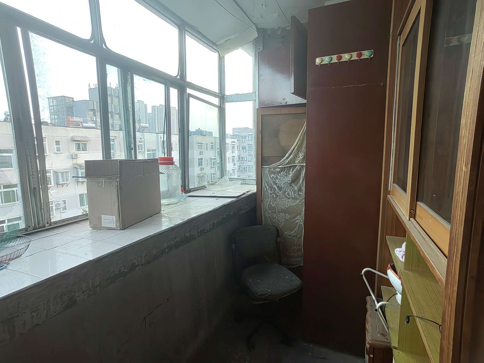 花园小区一区
