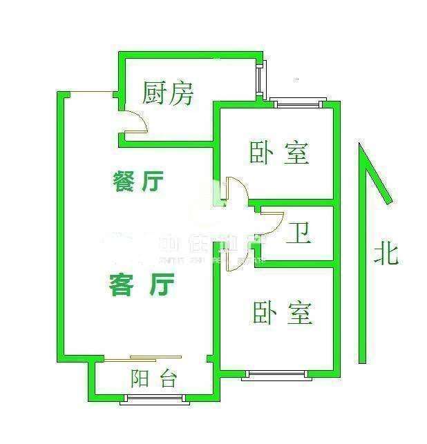 天鸿万象新天哈佛郡