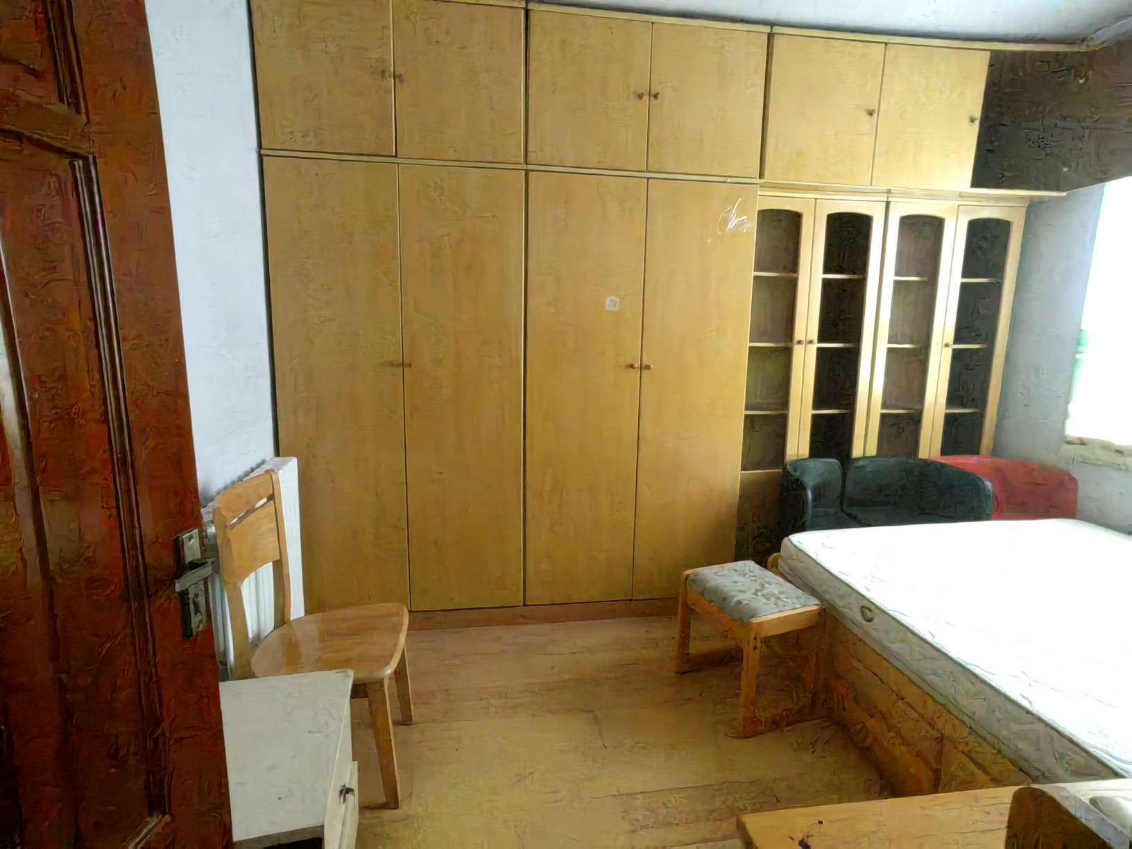 花园小区一区