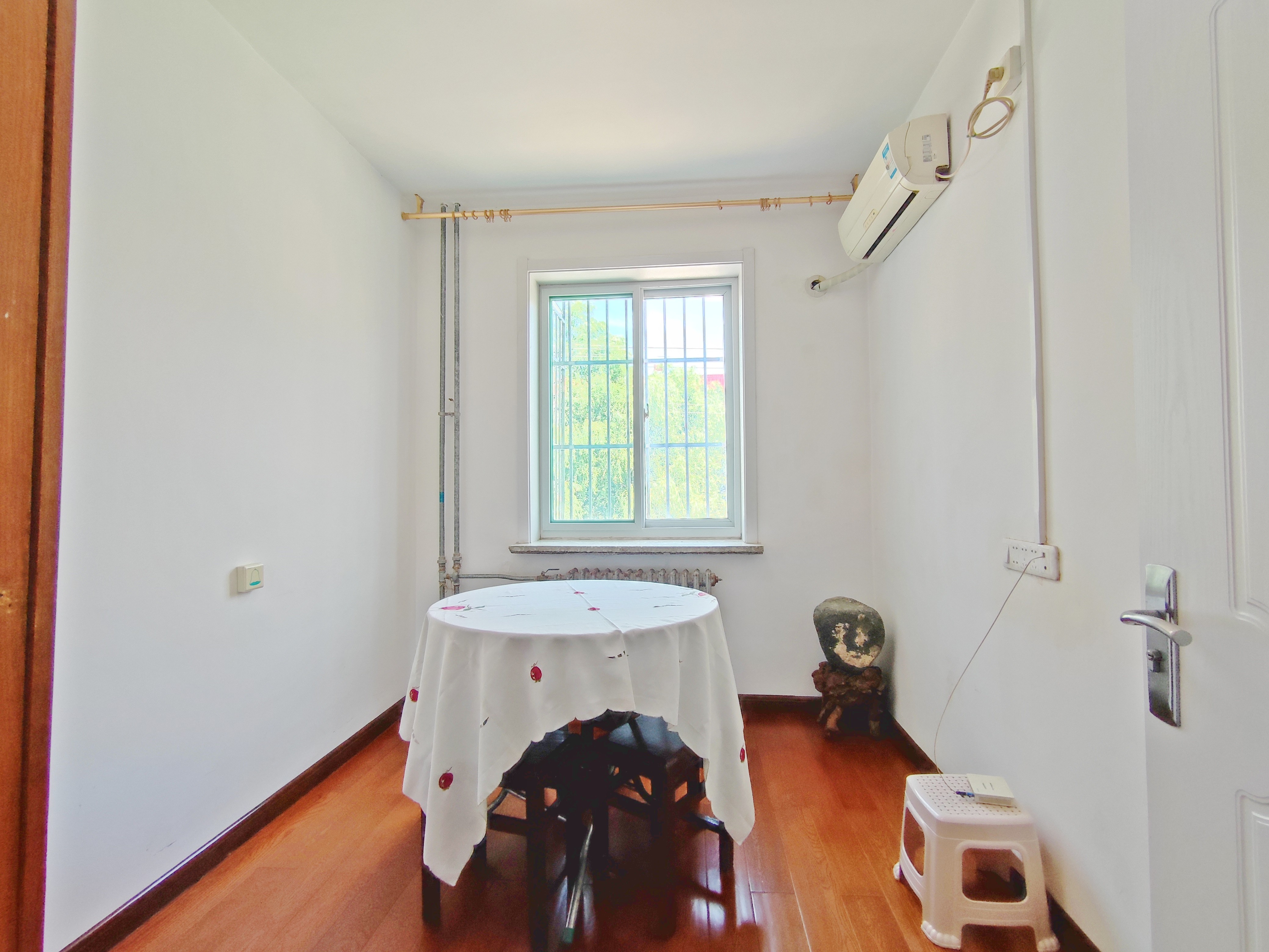 济南大学西校区宿舍