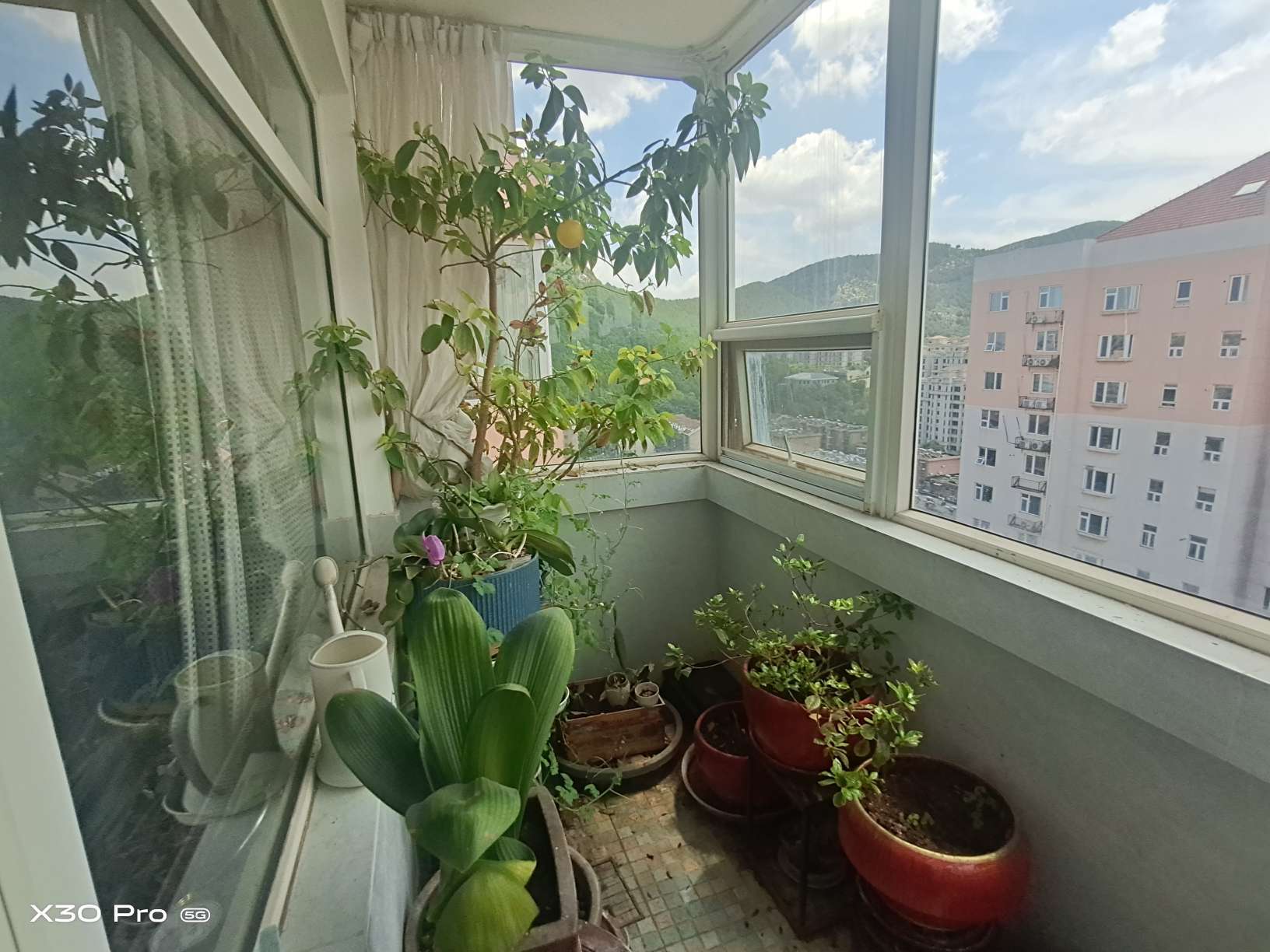 中创开元山庄