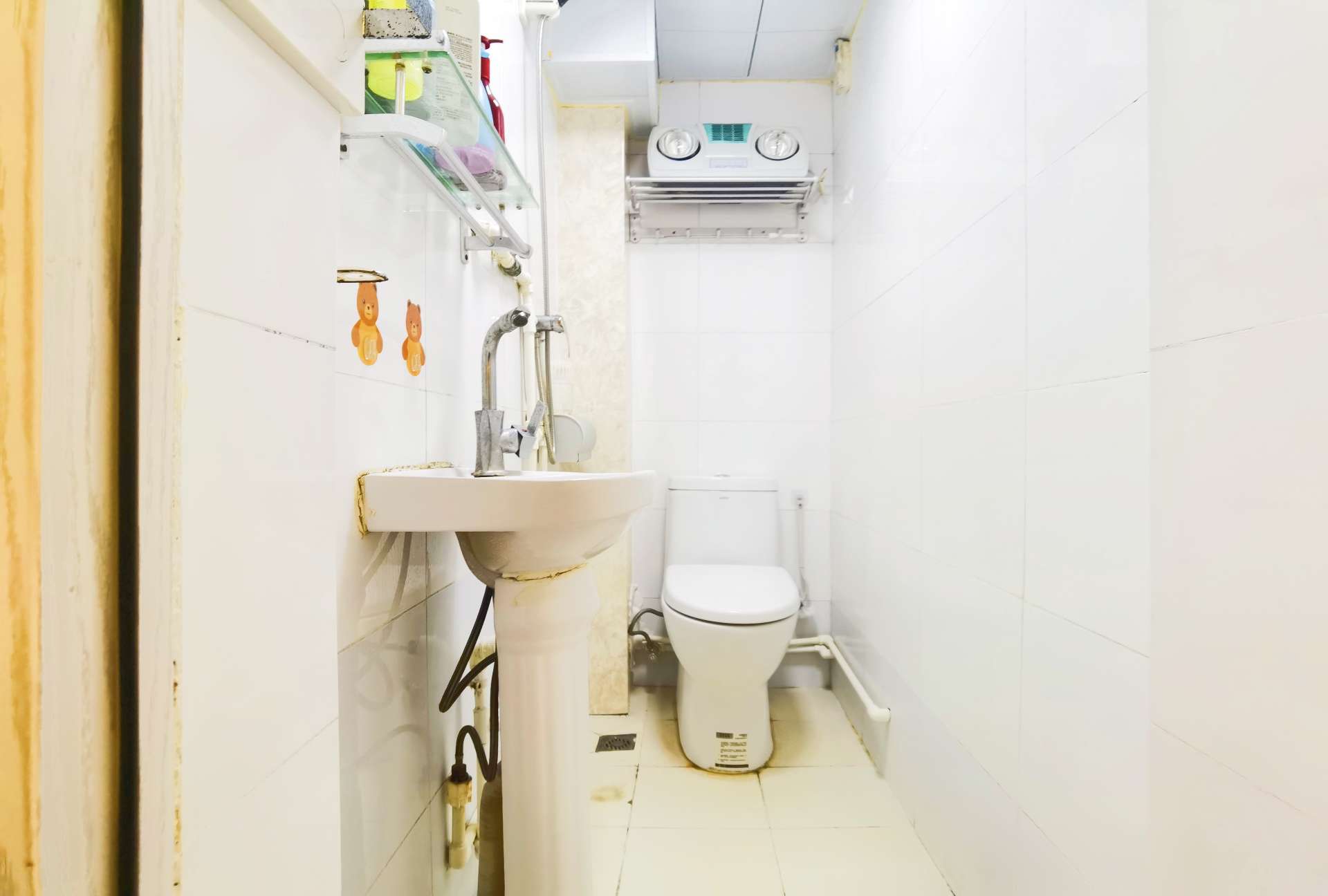 岔路街小区