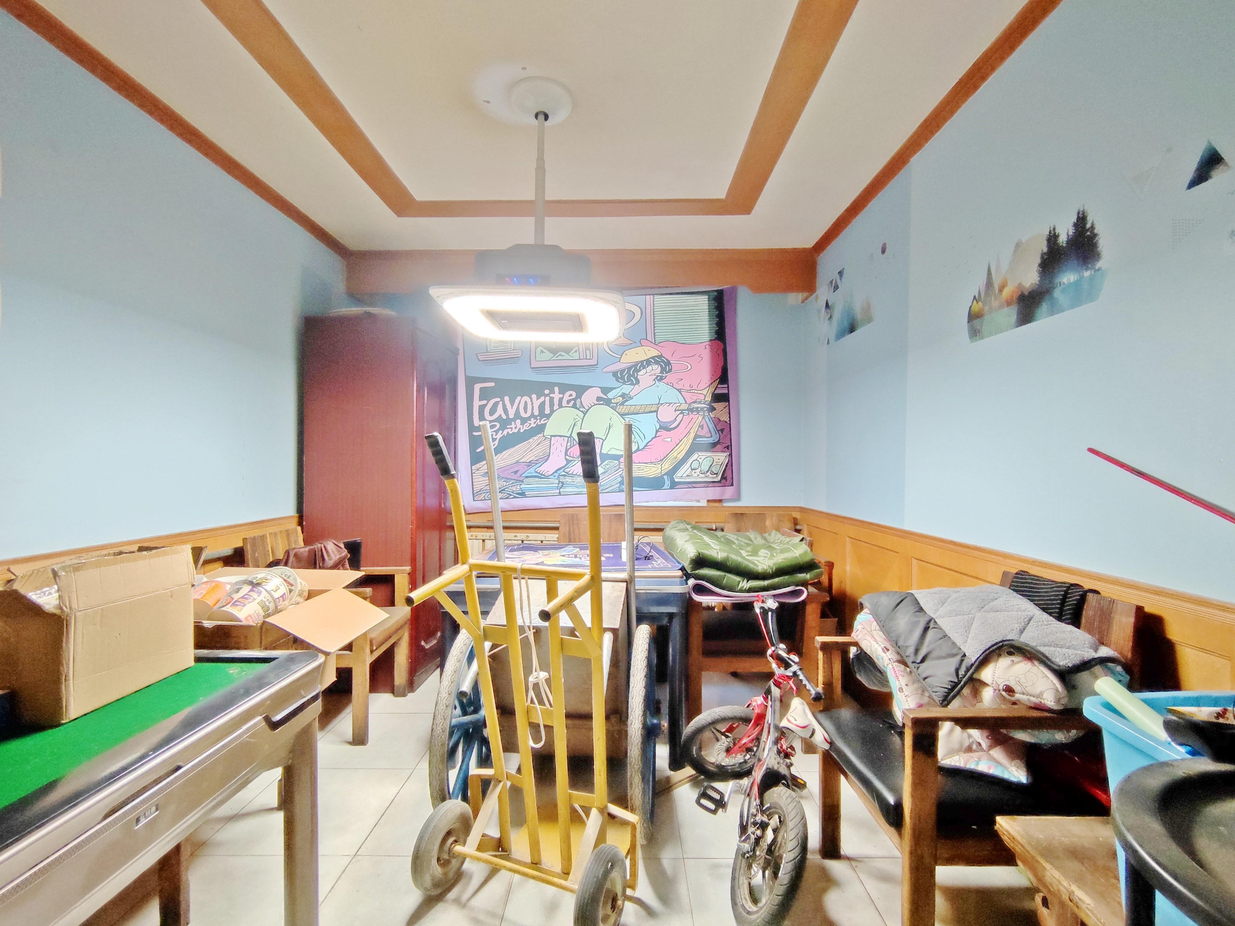段店北路157号院