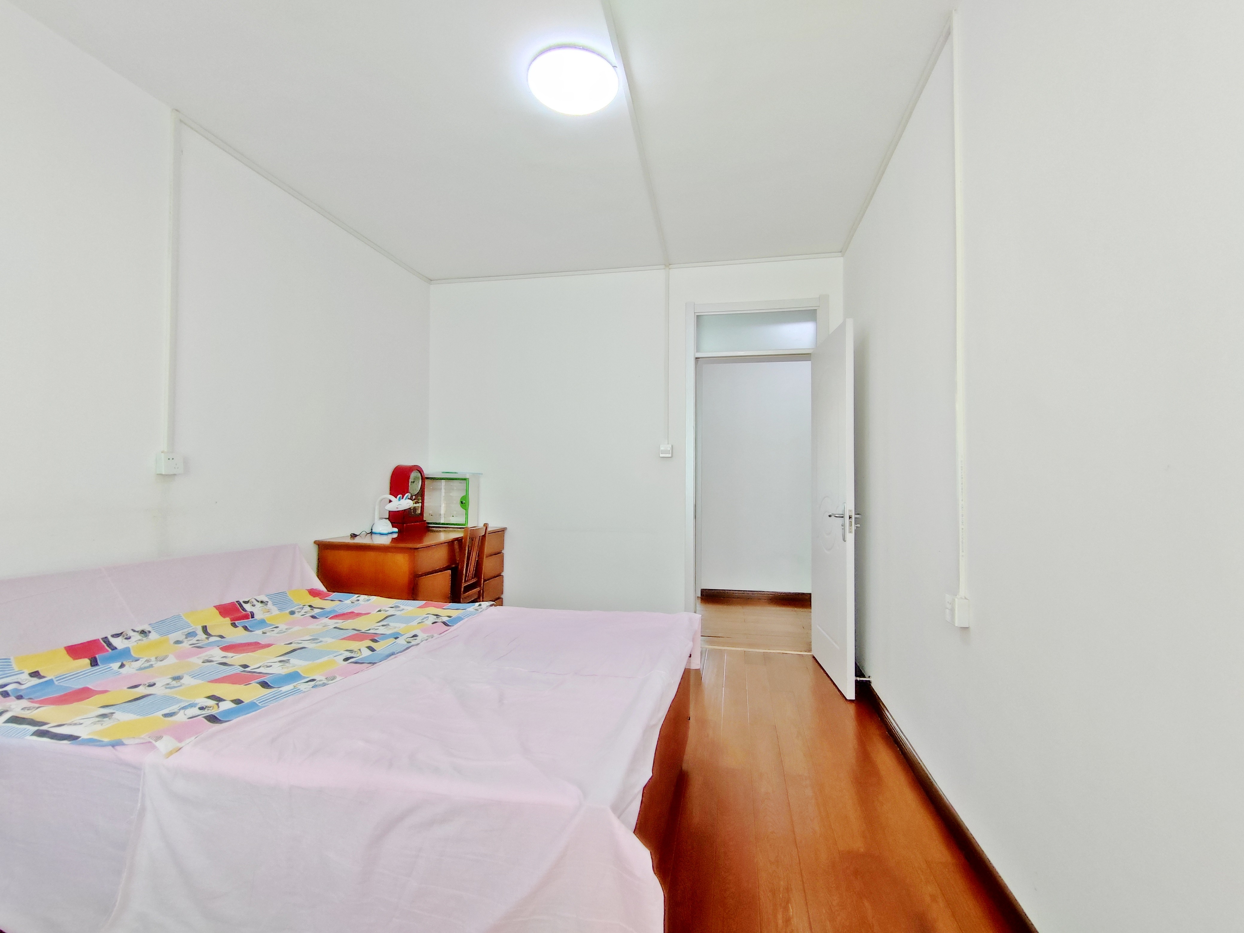 济南大学西校区宿舍