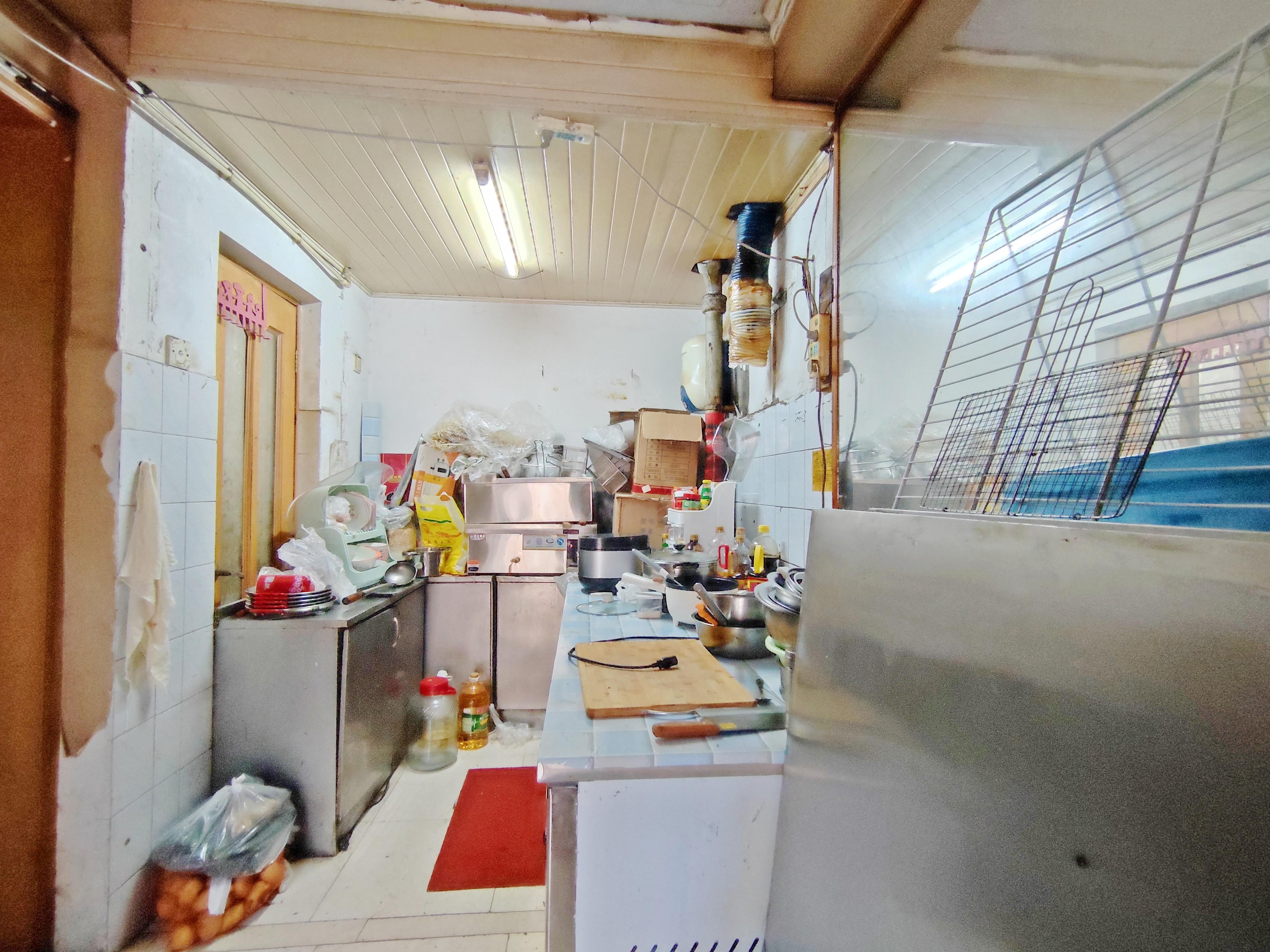 段店北路157号院