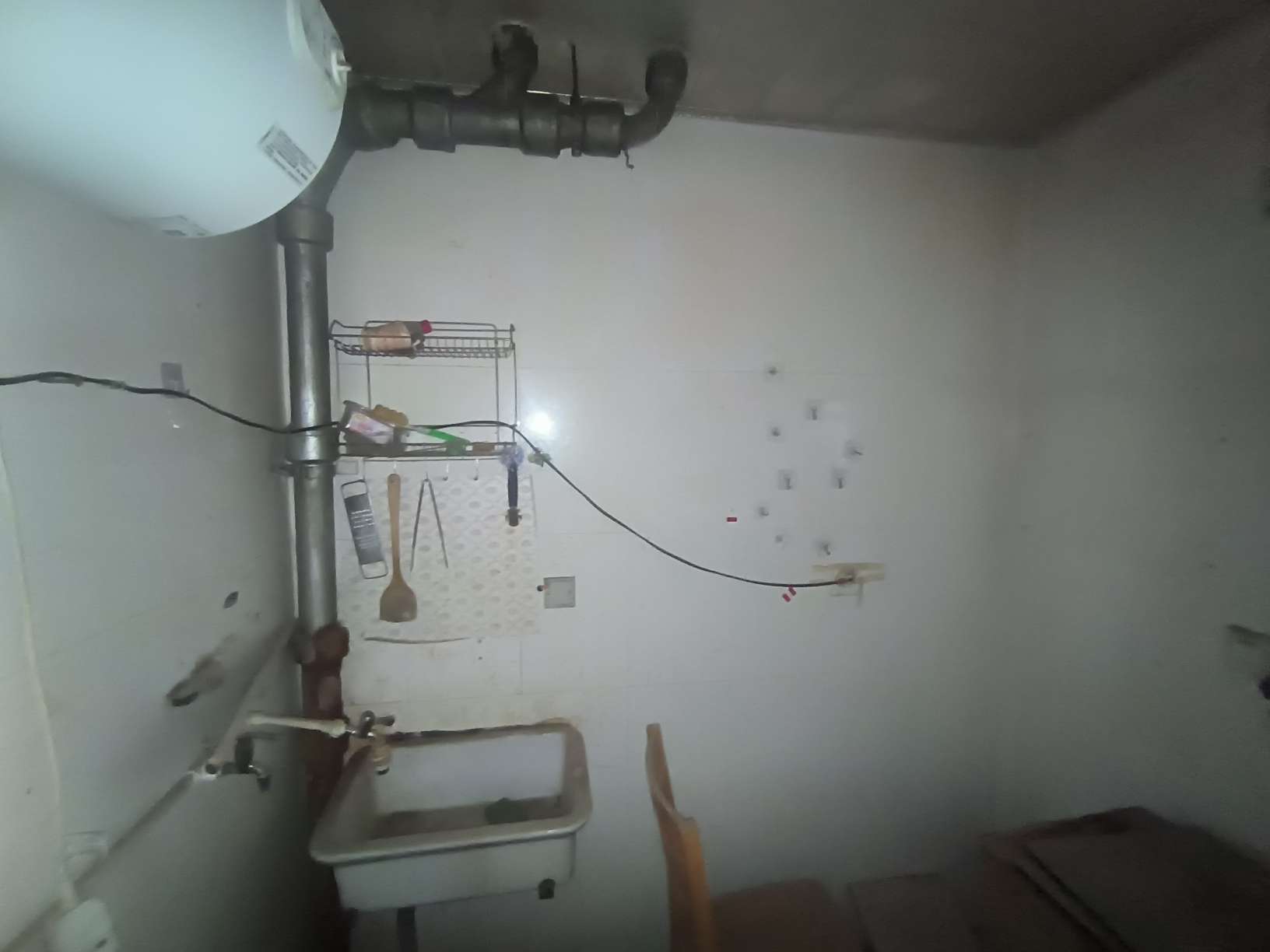 永新里单位宿舍