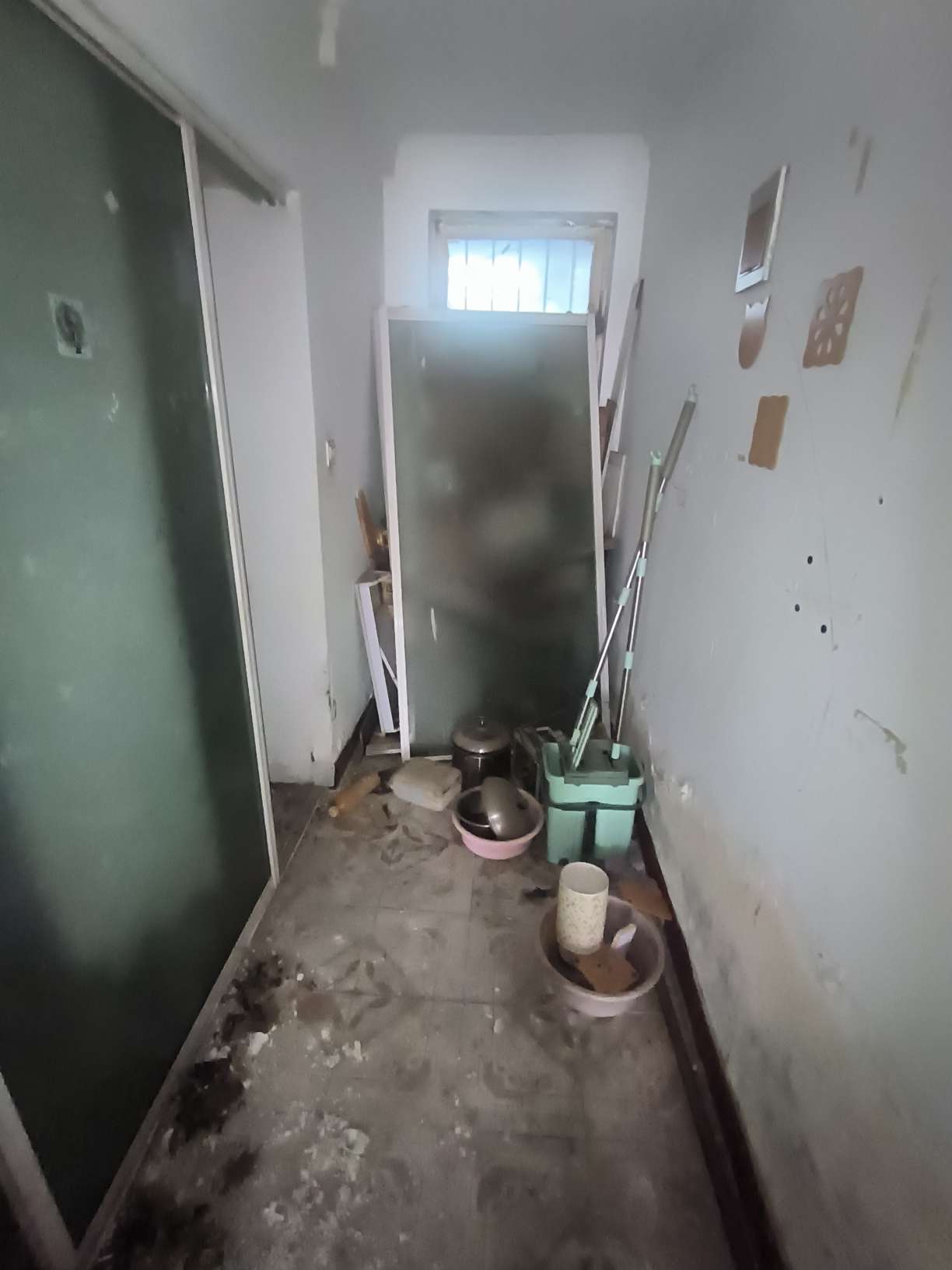 永新里单位宿舍