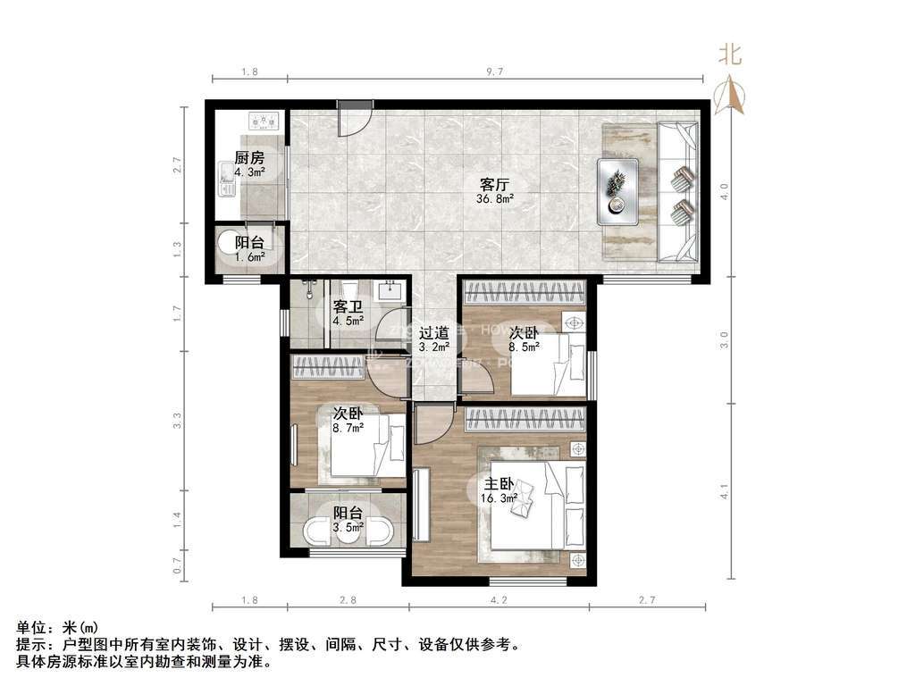 中海奥龙观邸