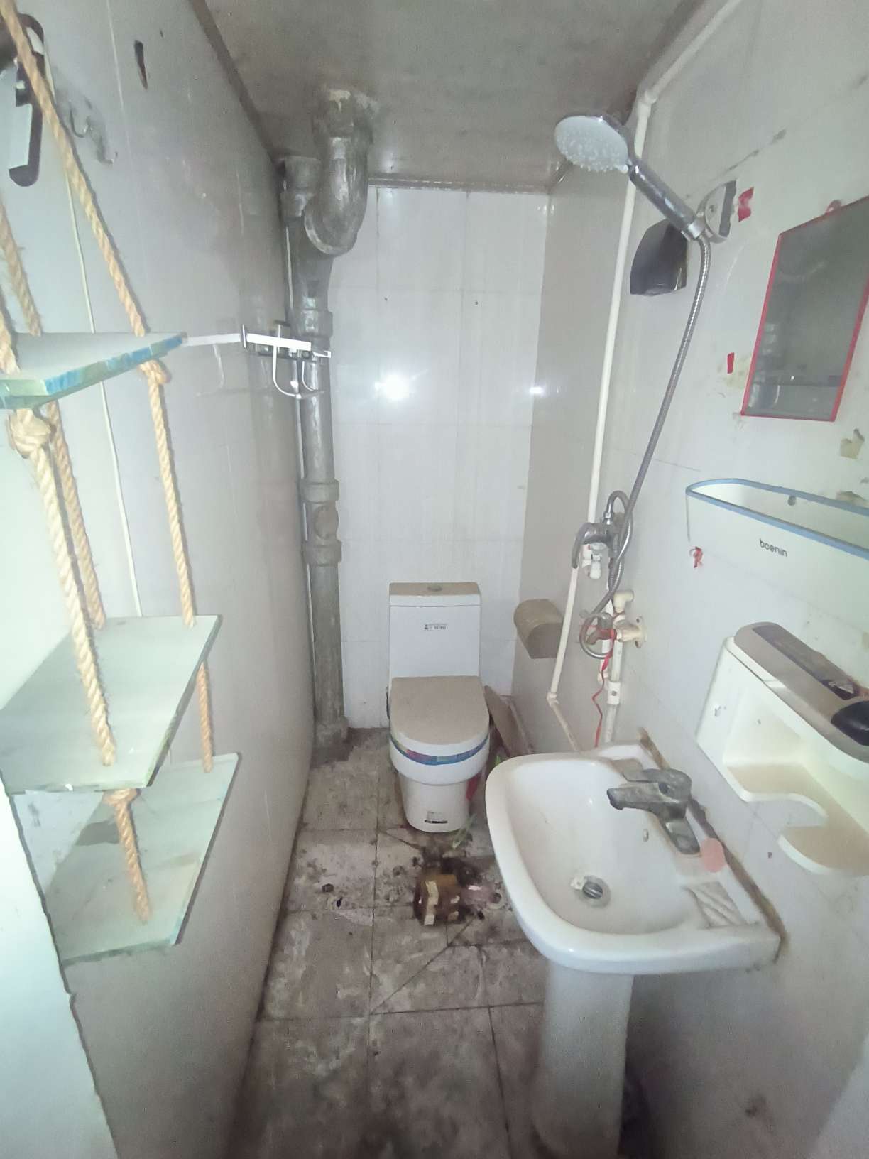 永新里单位宿舍