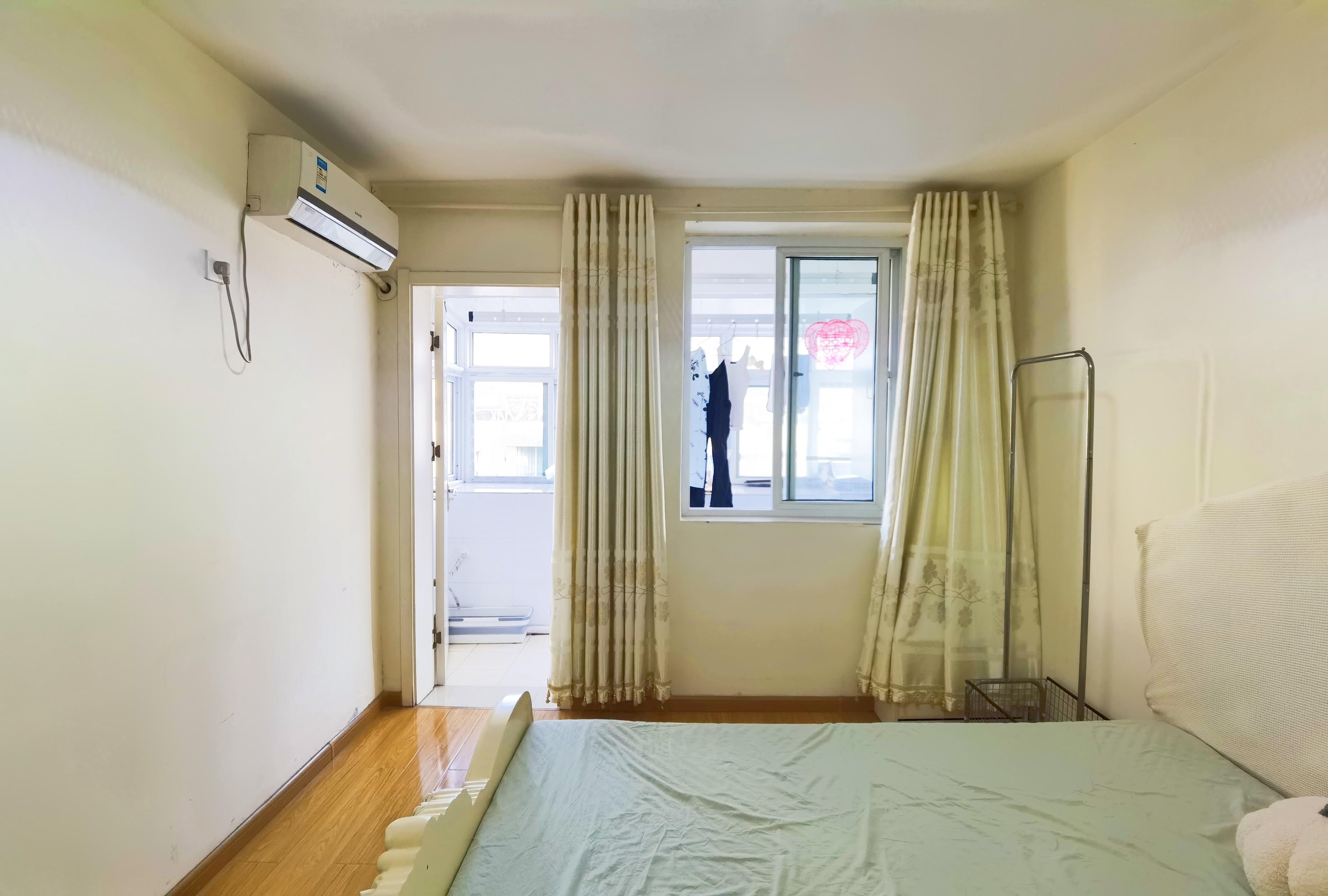 岔路街小区
