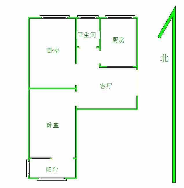 花园小区一区