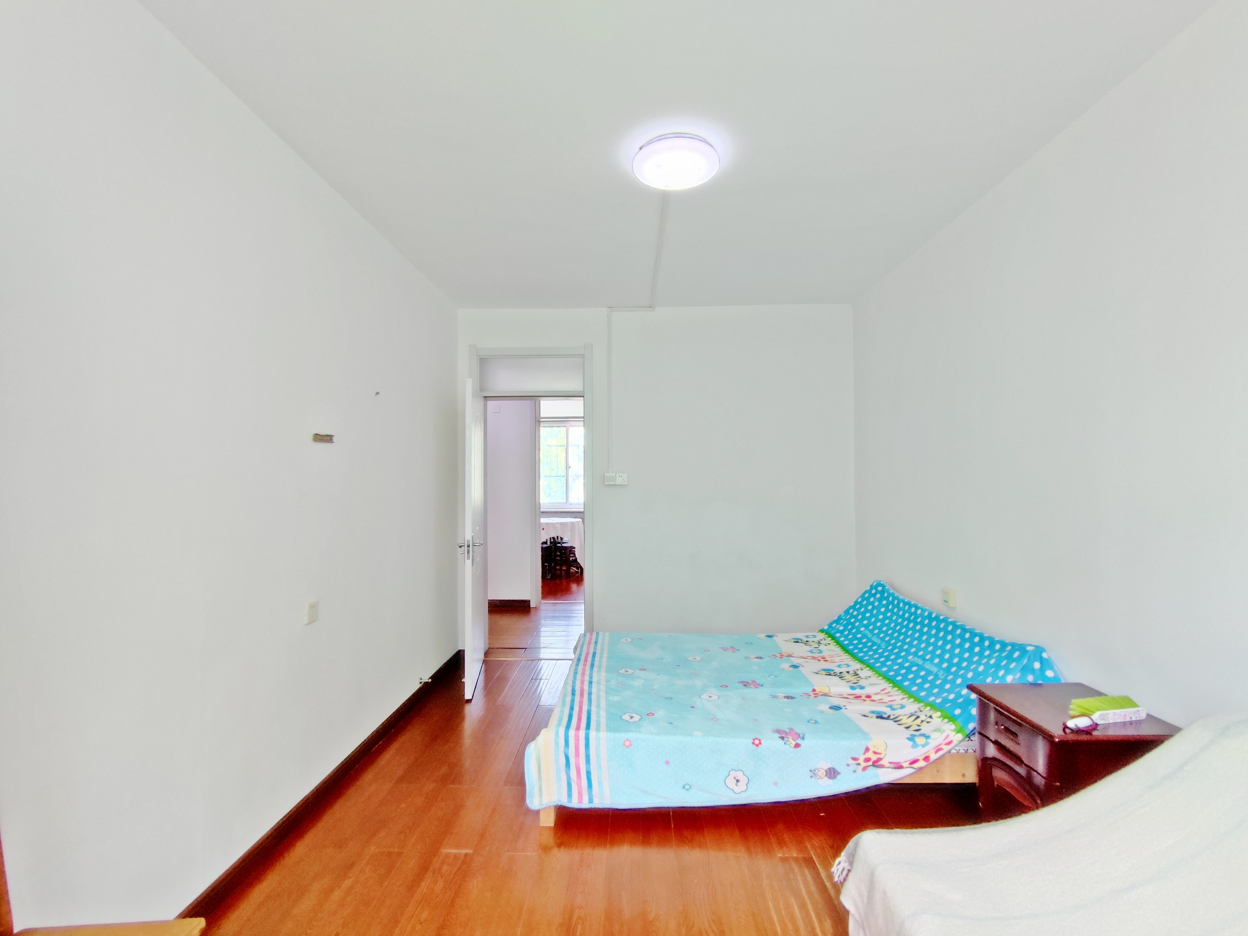 济南大学西校区宿舍