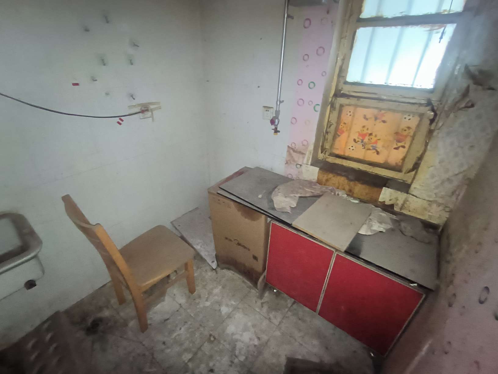 永新里单位宿舍