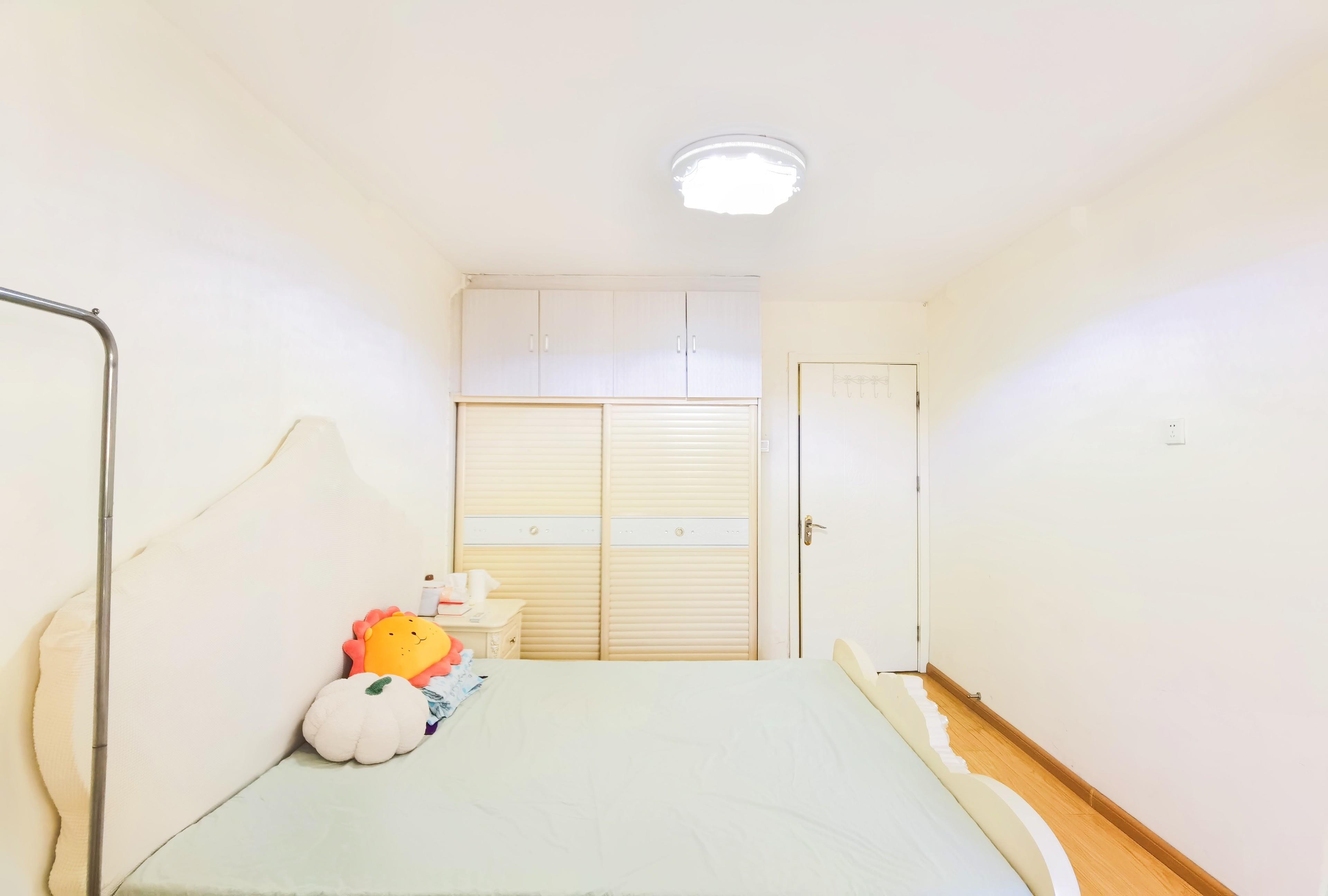 岔路街小区