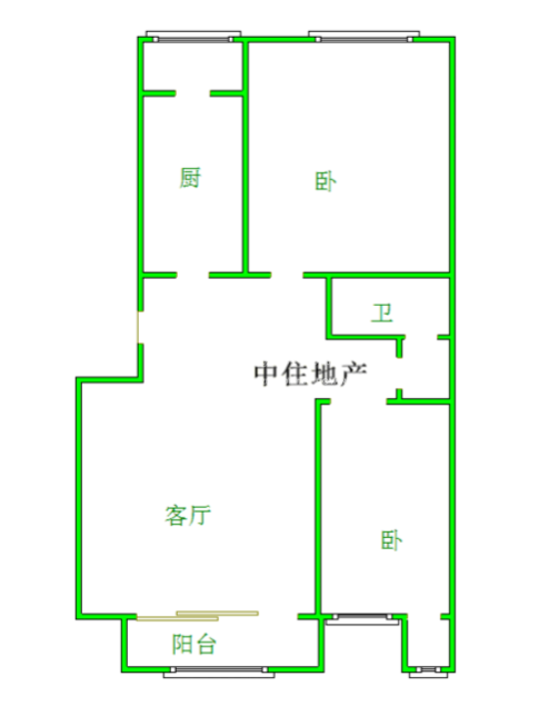 兴业嘉苑