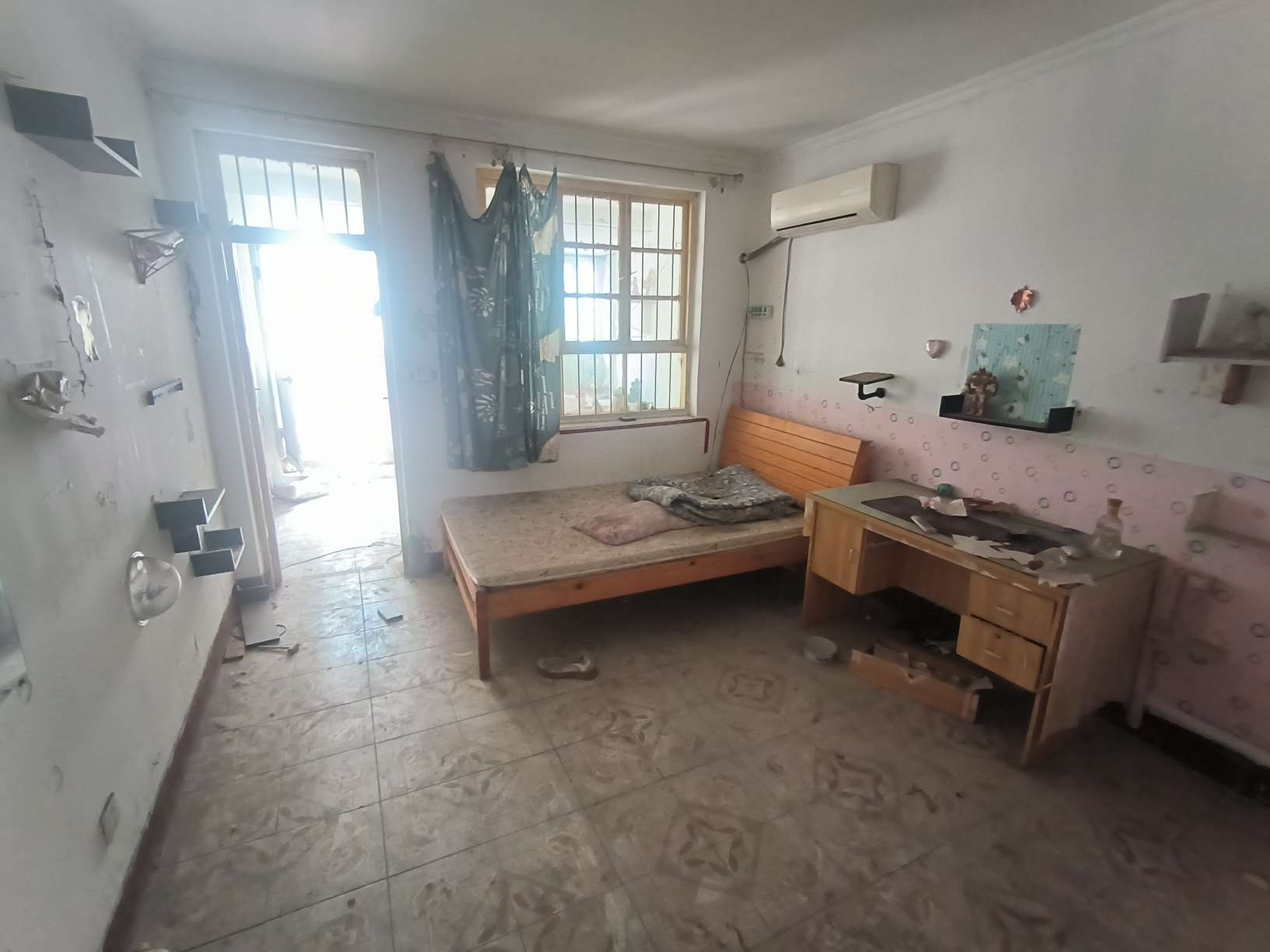 永新里单位宿舍