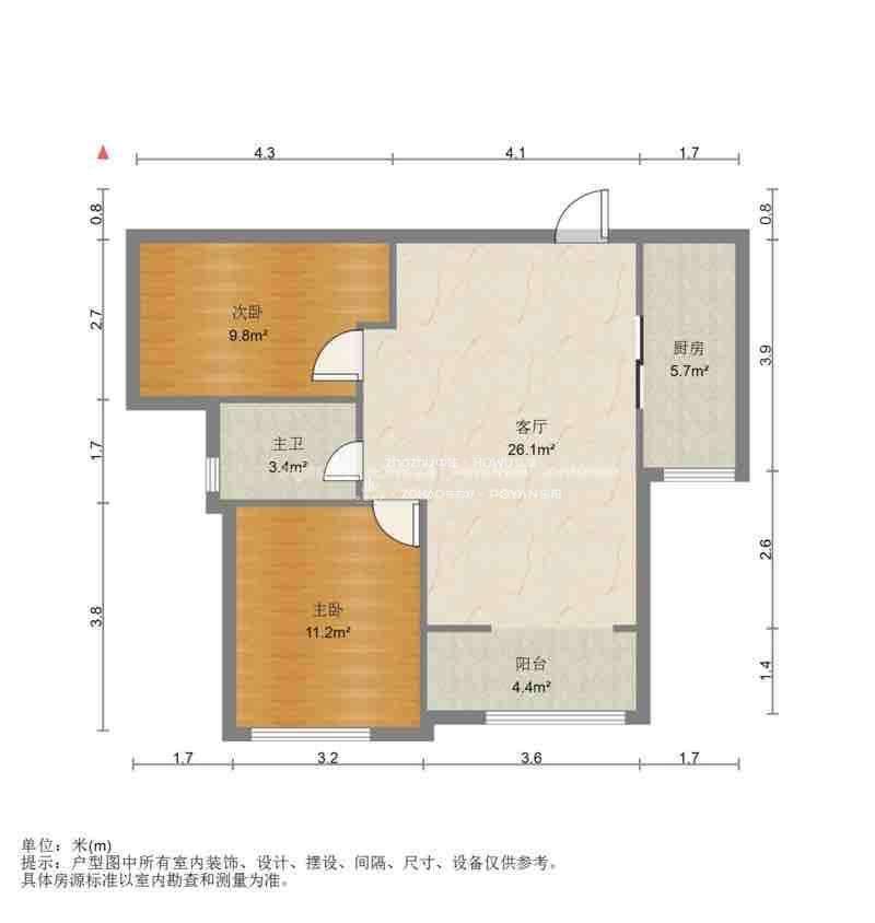 银丰唐郡紫薇园
