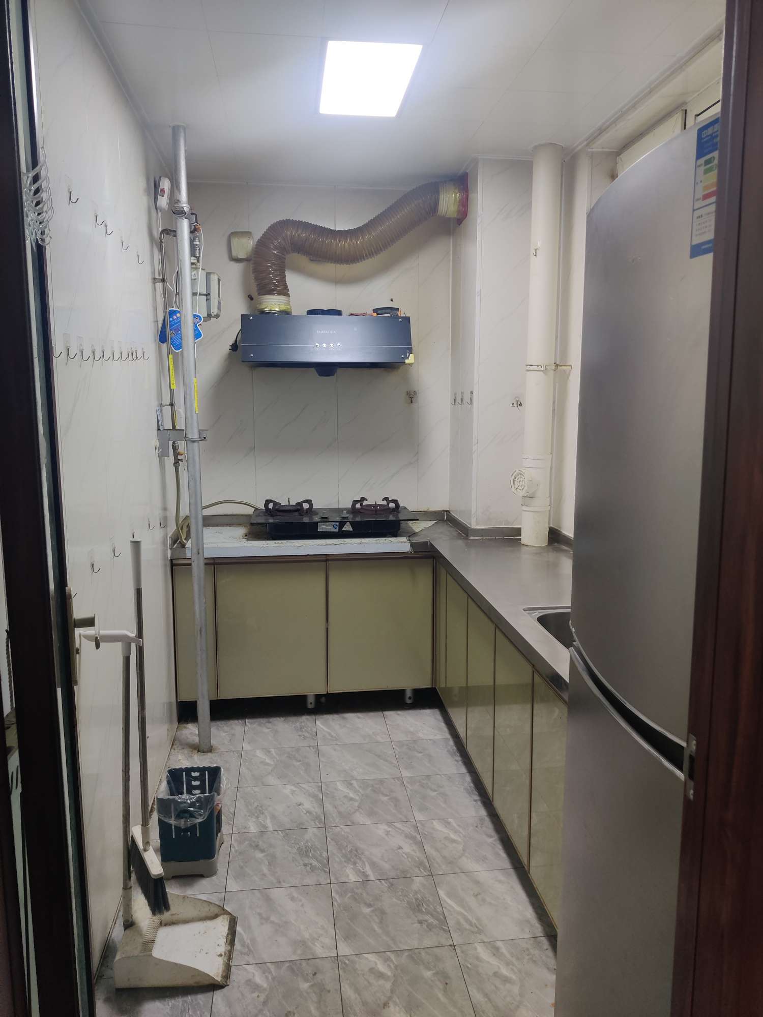 绿地新里香榭丽公馆