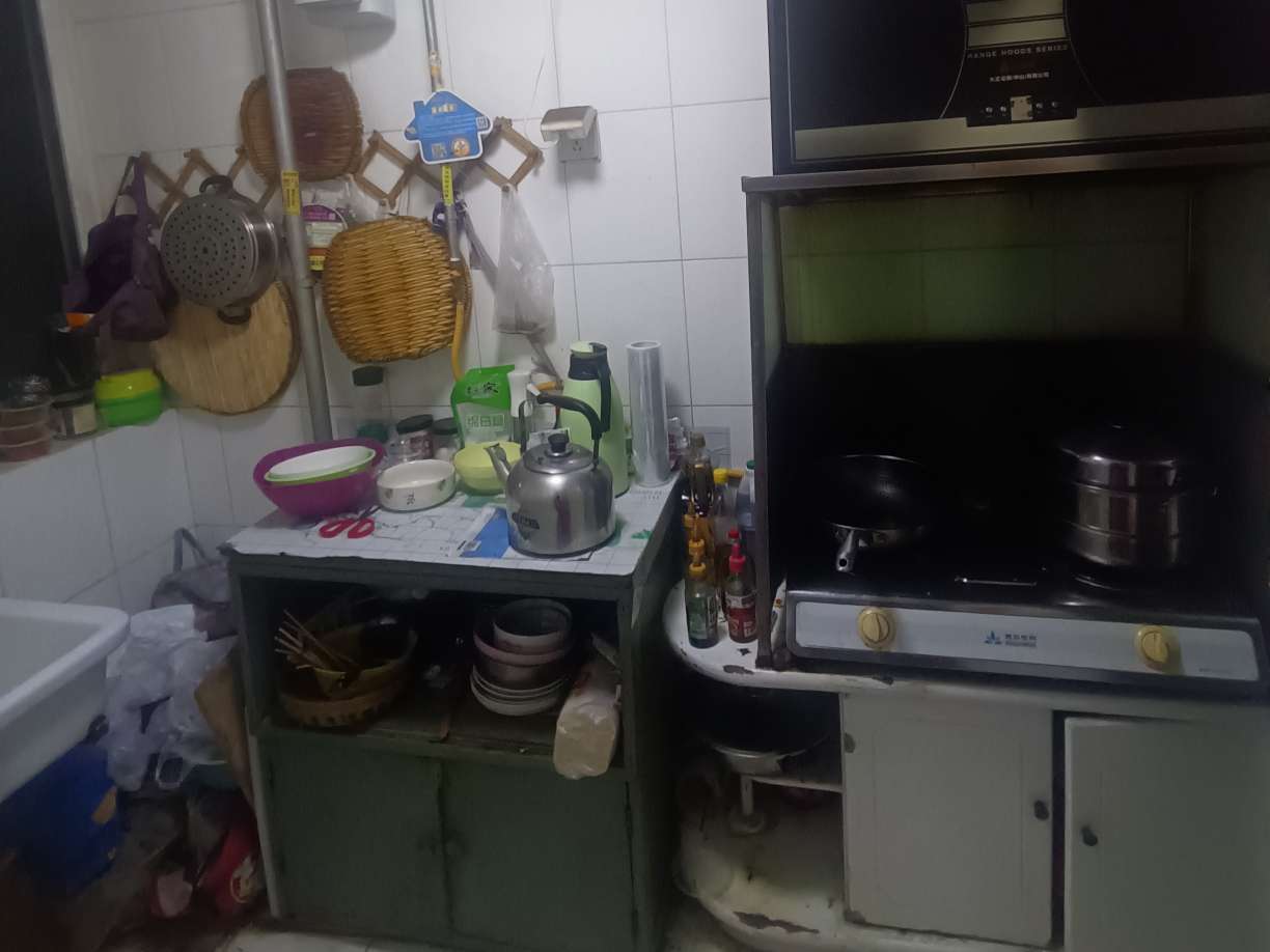 清新小区