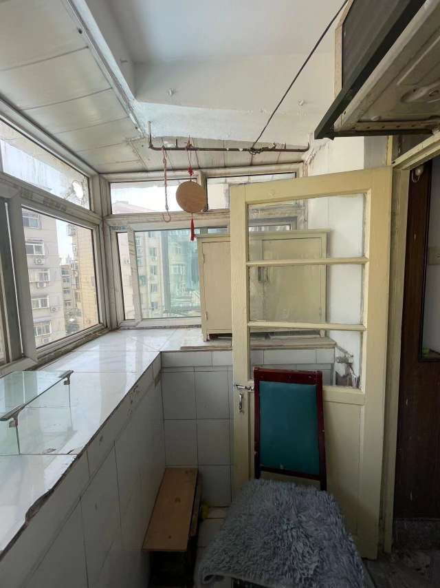 长盛小区