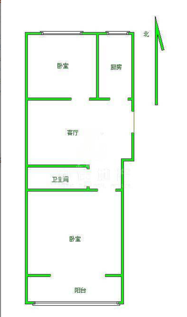 林祥南街宿舍
