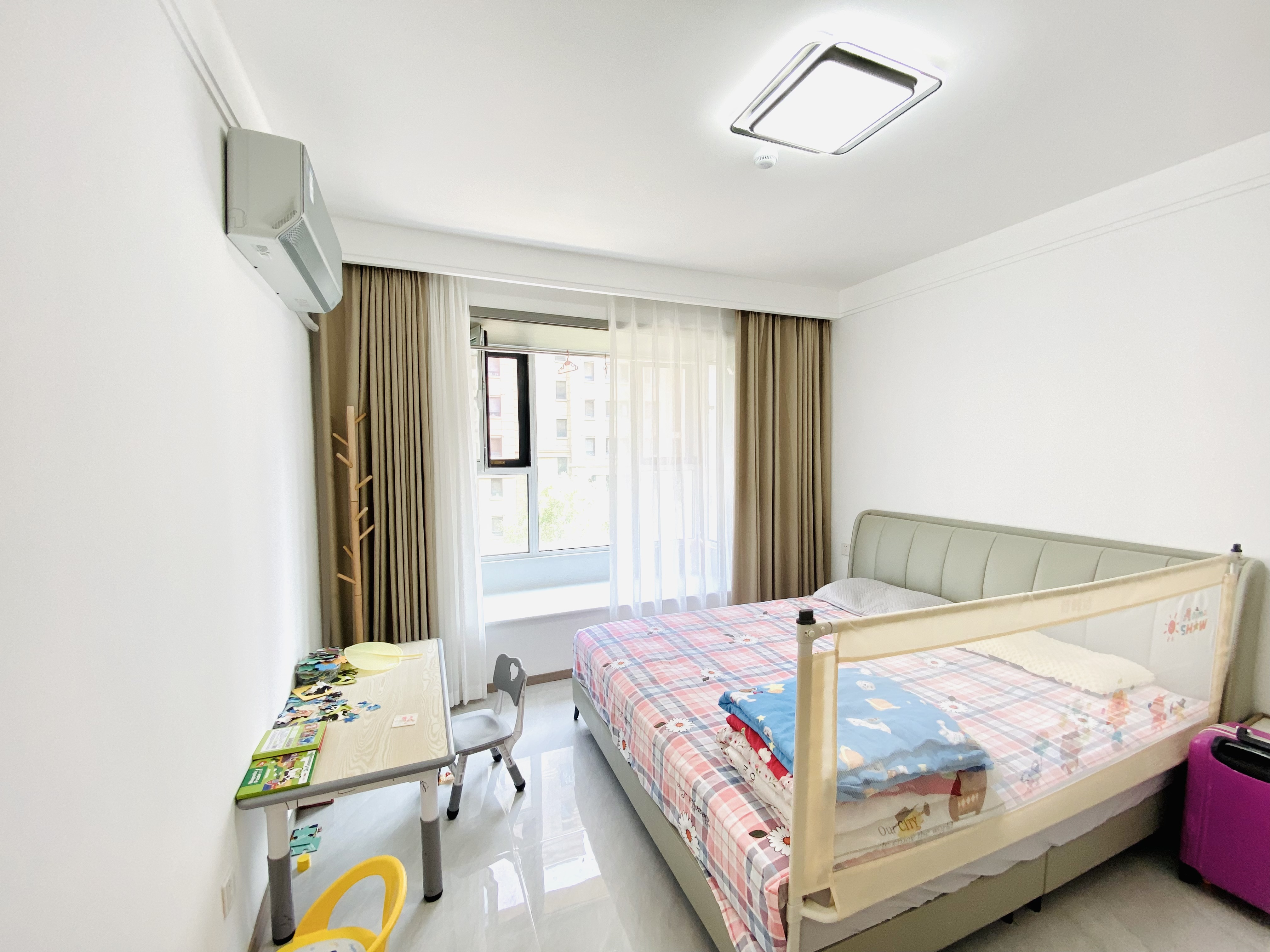 银丰唐郡玫瑰园