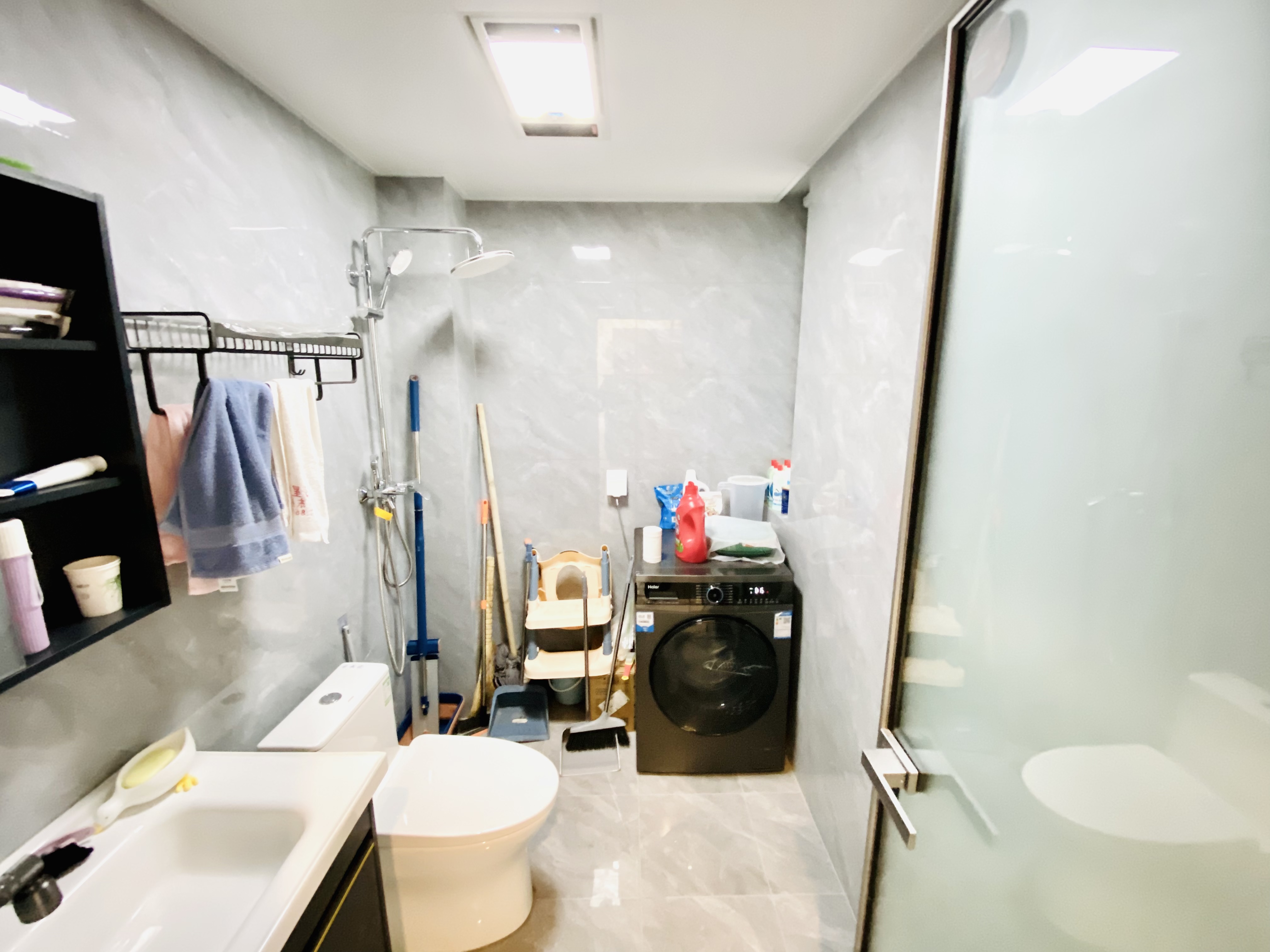 银丰唐郡玫瑰园