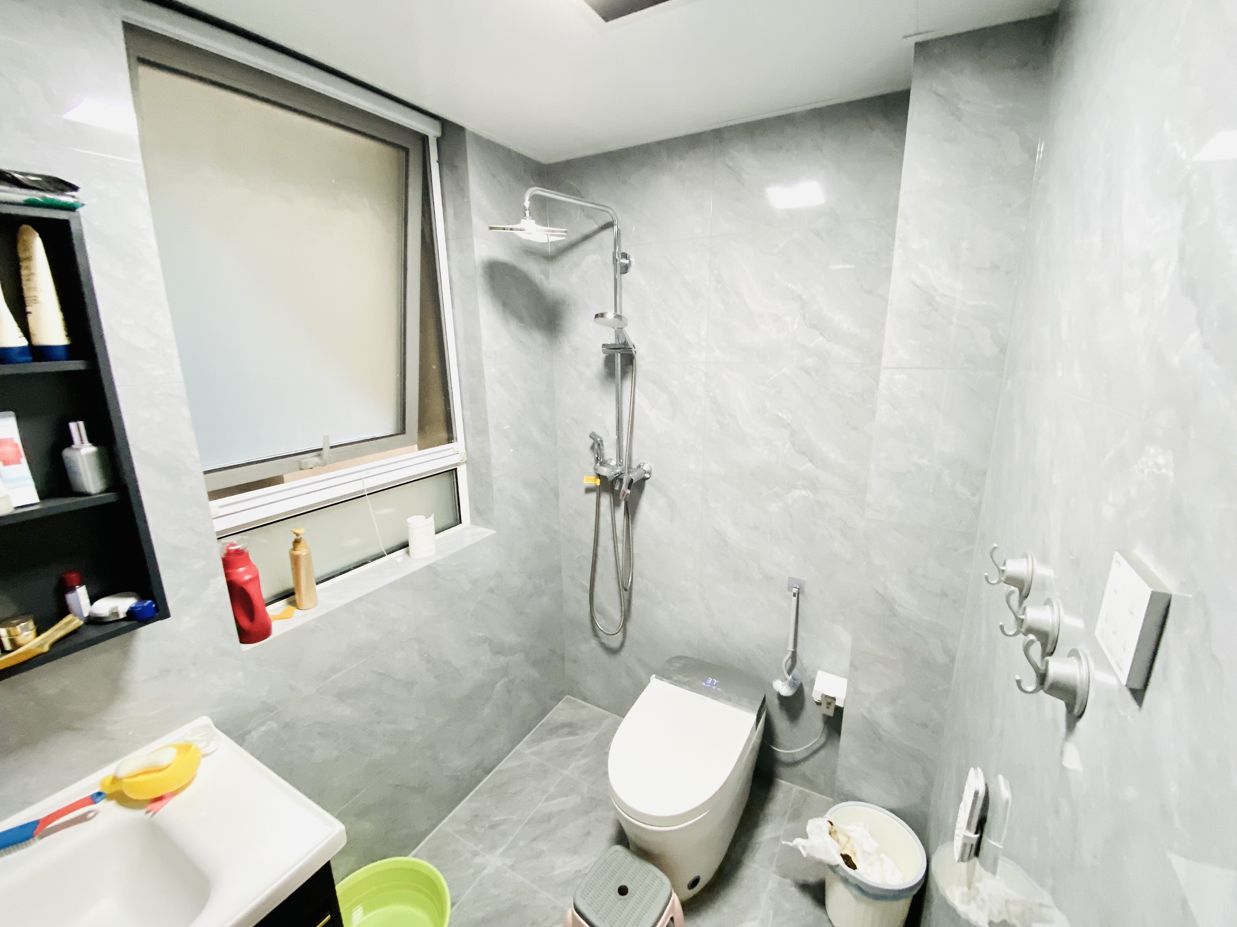 银丰唐郡玫瑰园