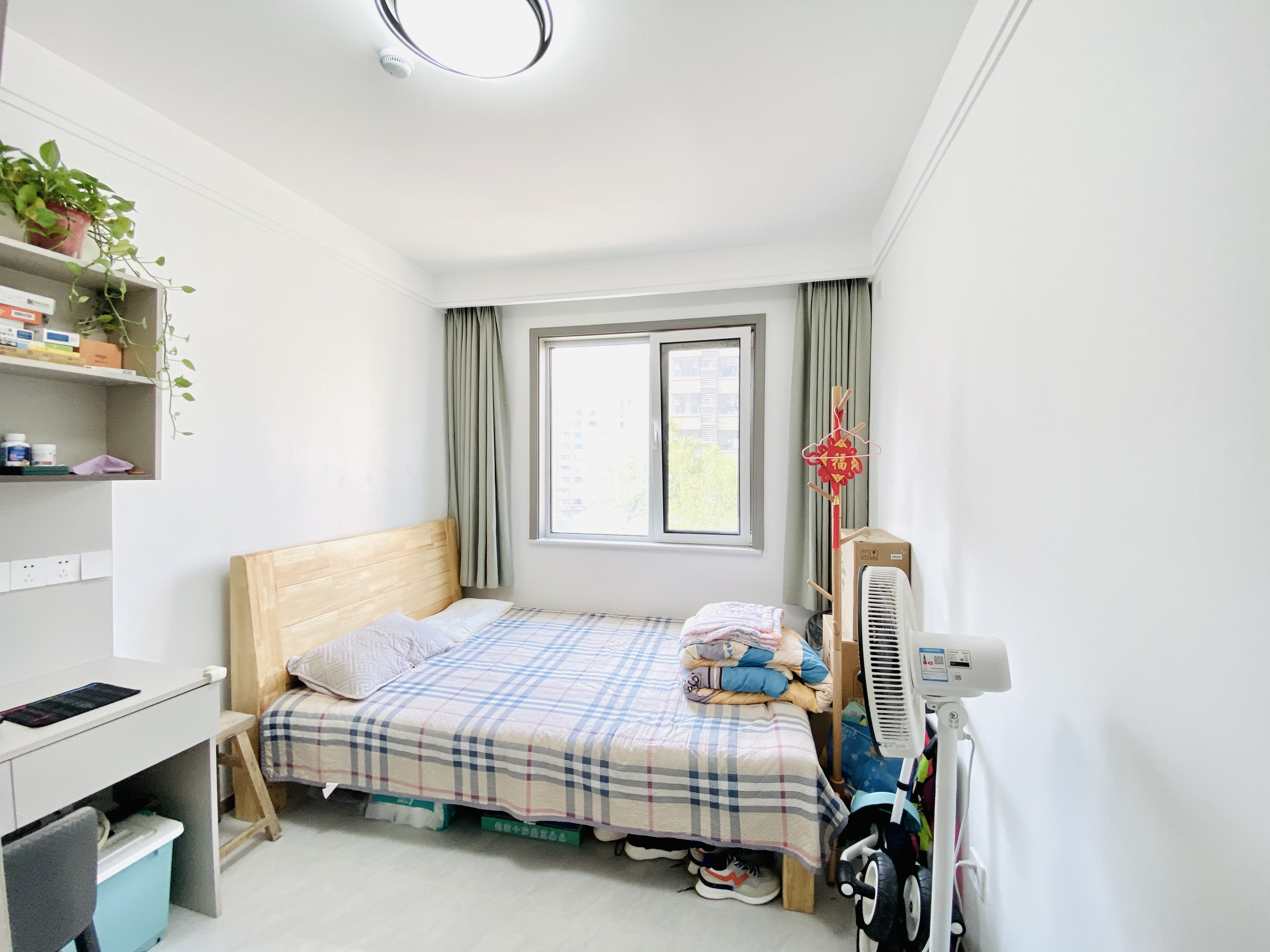 银丰唐郡玫瑰园