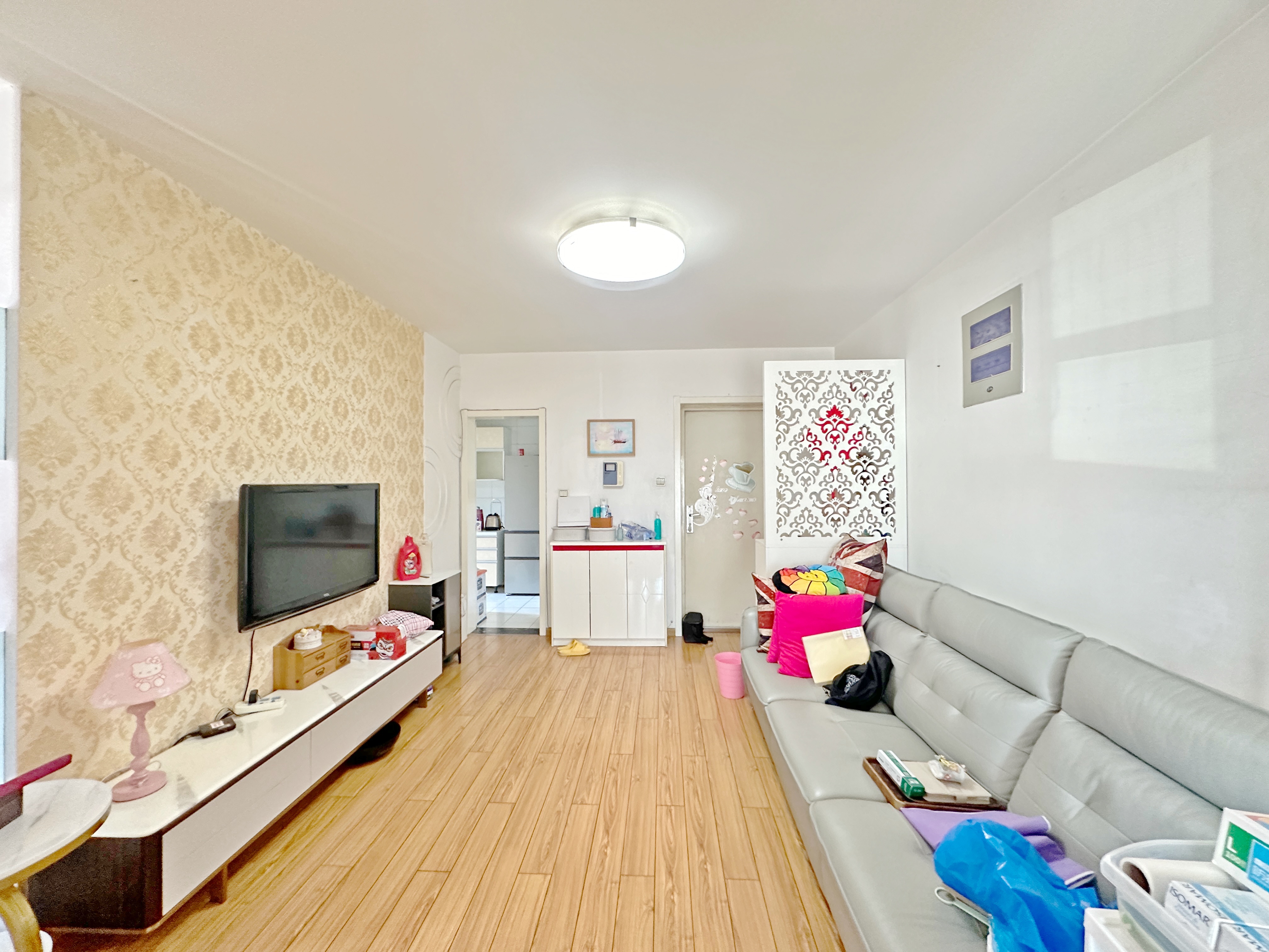 阳光100国际新城(G区)