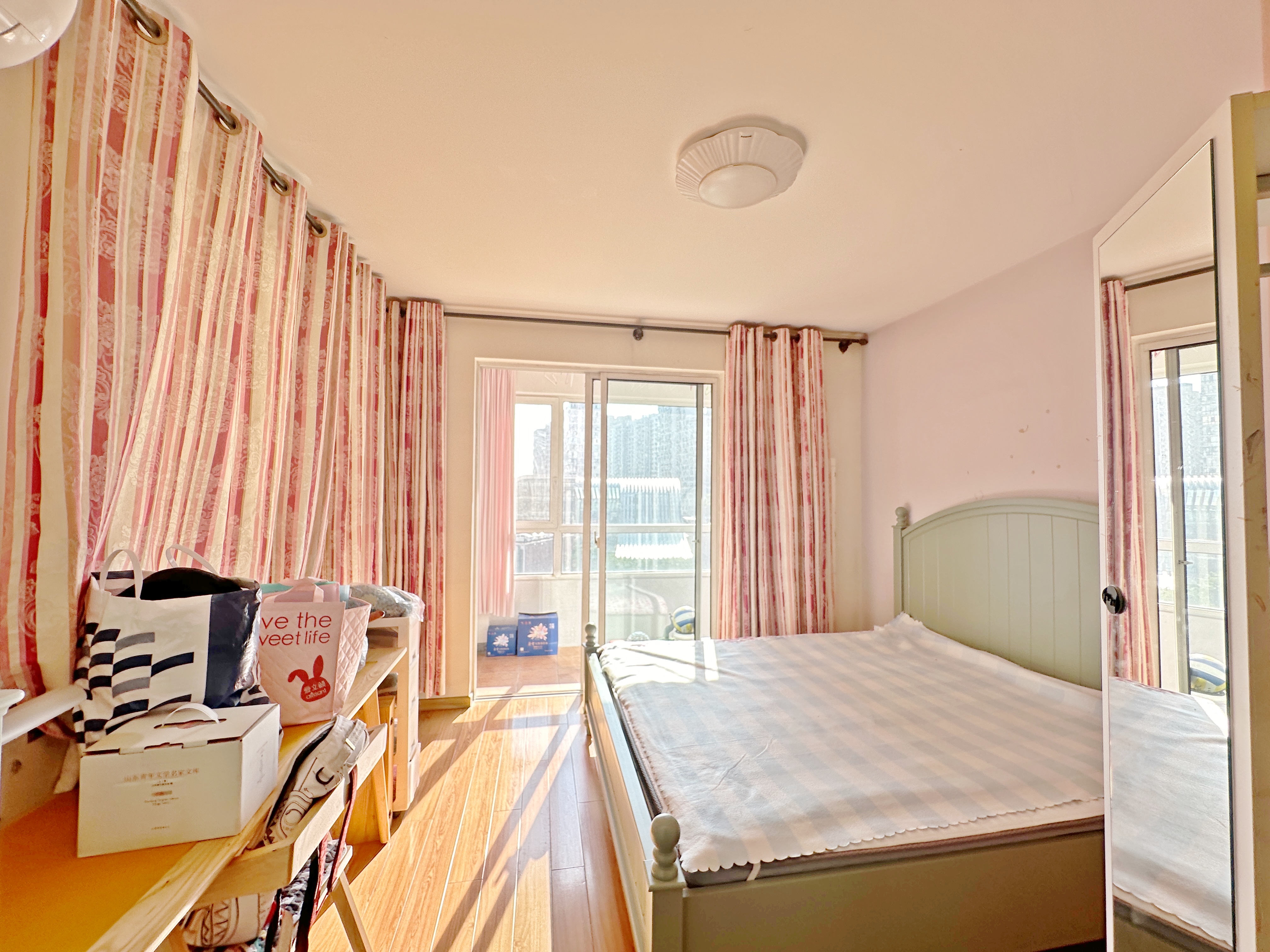 阳光100国际新城(G区)