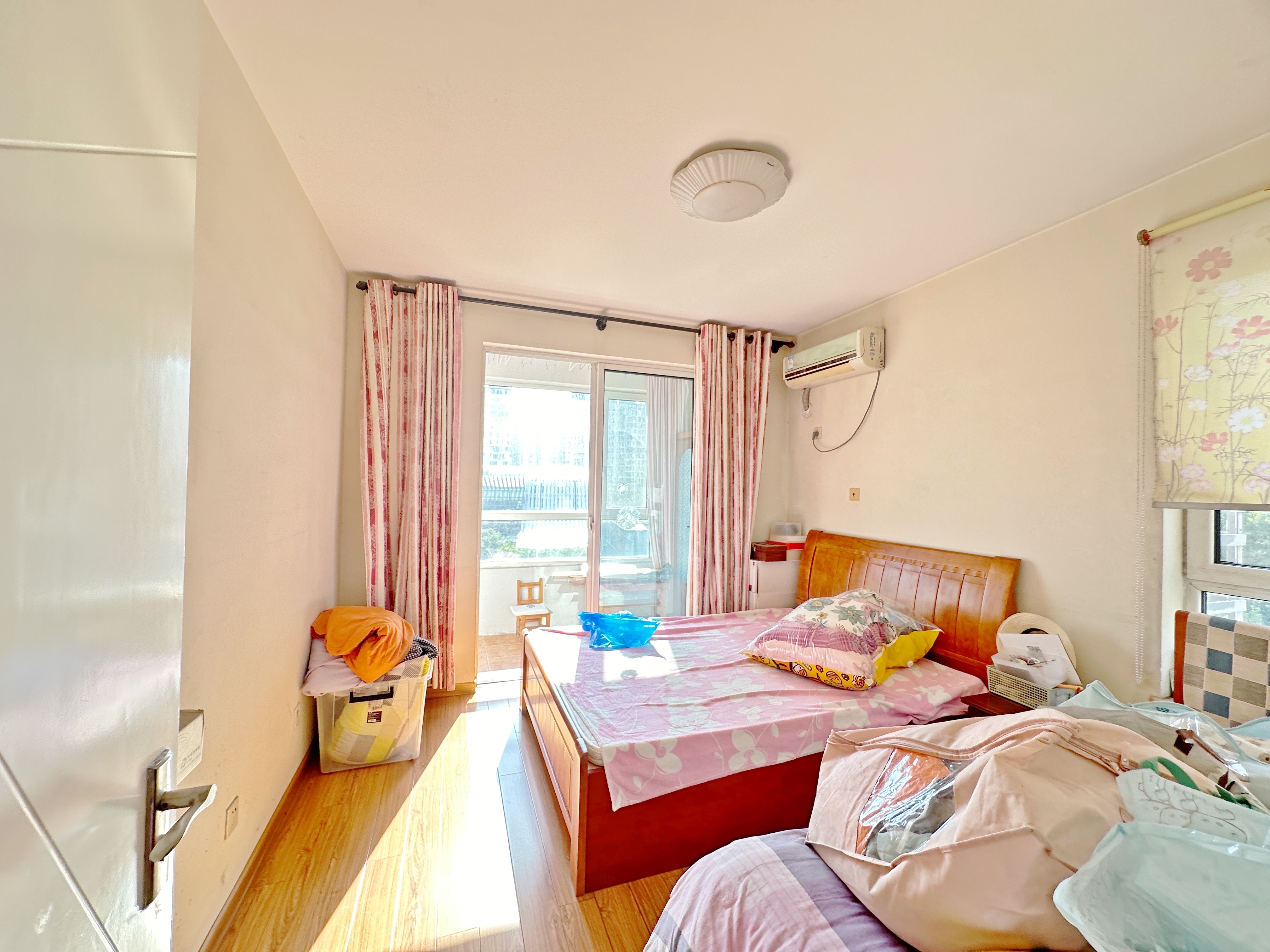 阳光100国际新城(G区)