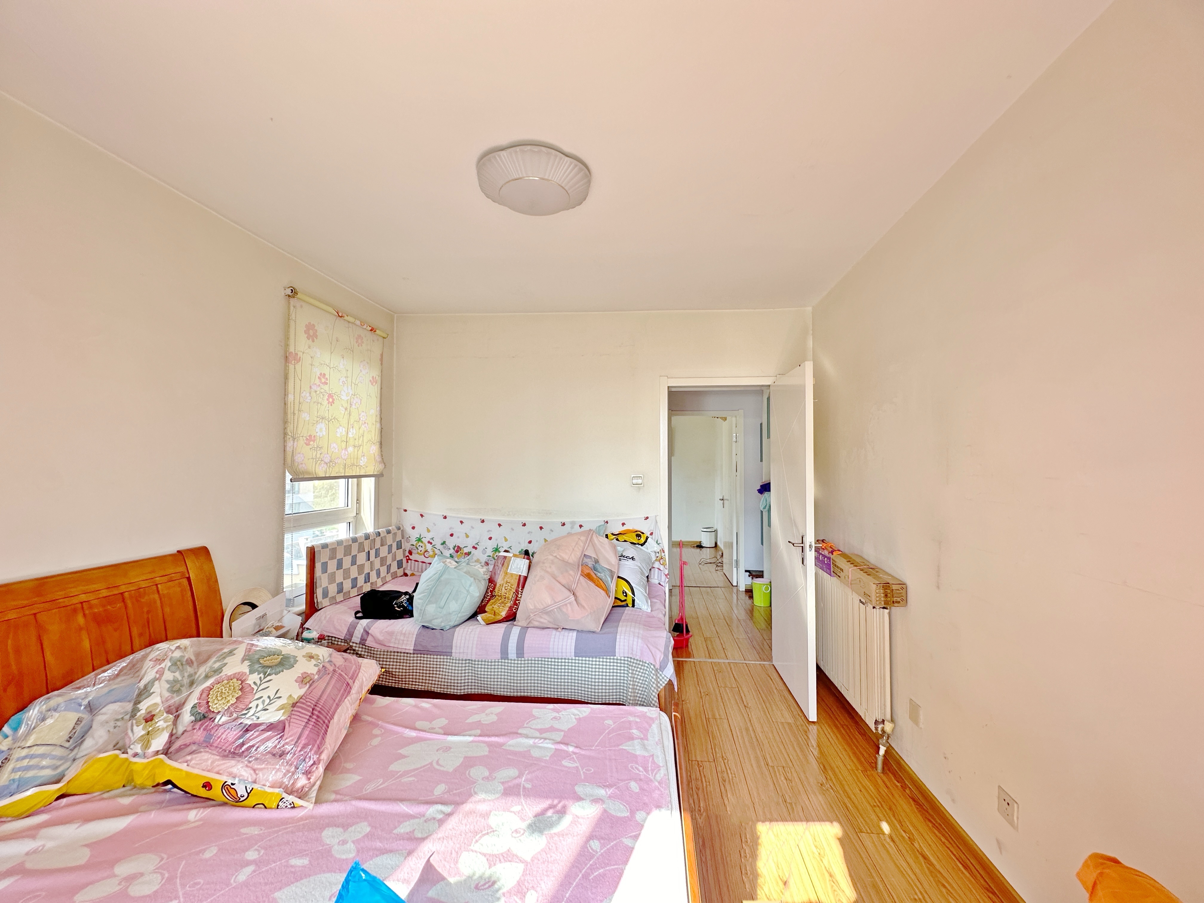 阳光100国际新城(G区)