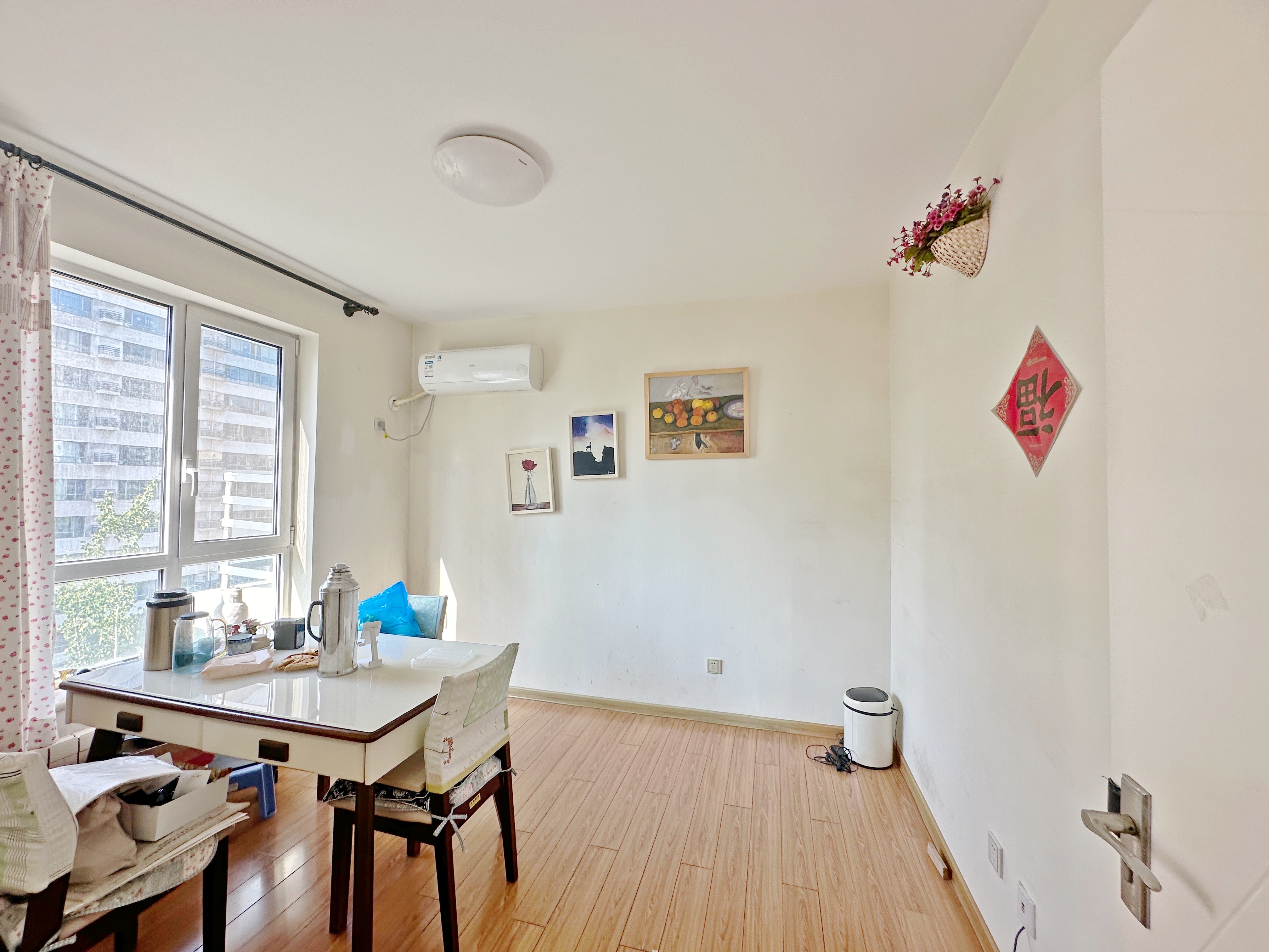 阳光100国际新城(G区)