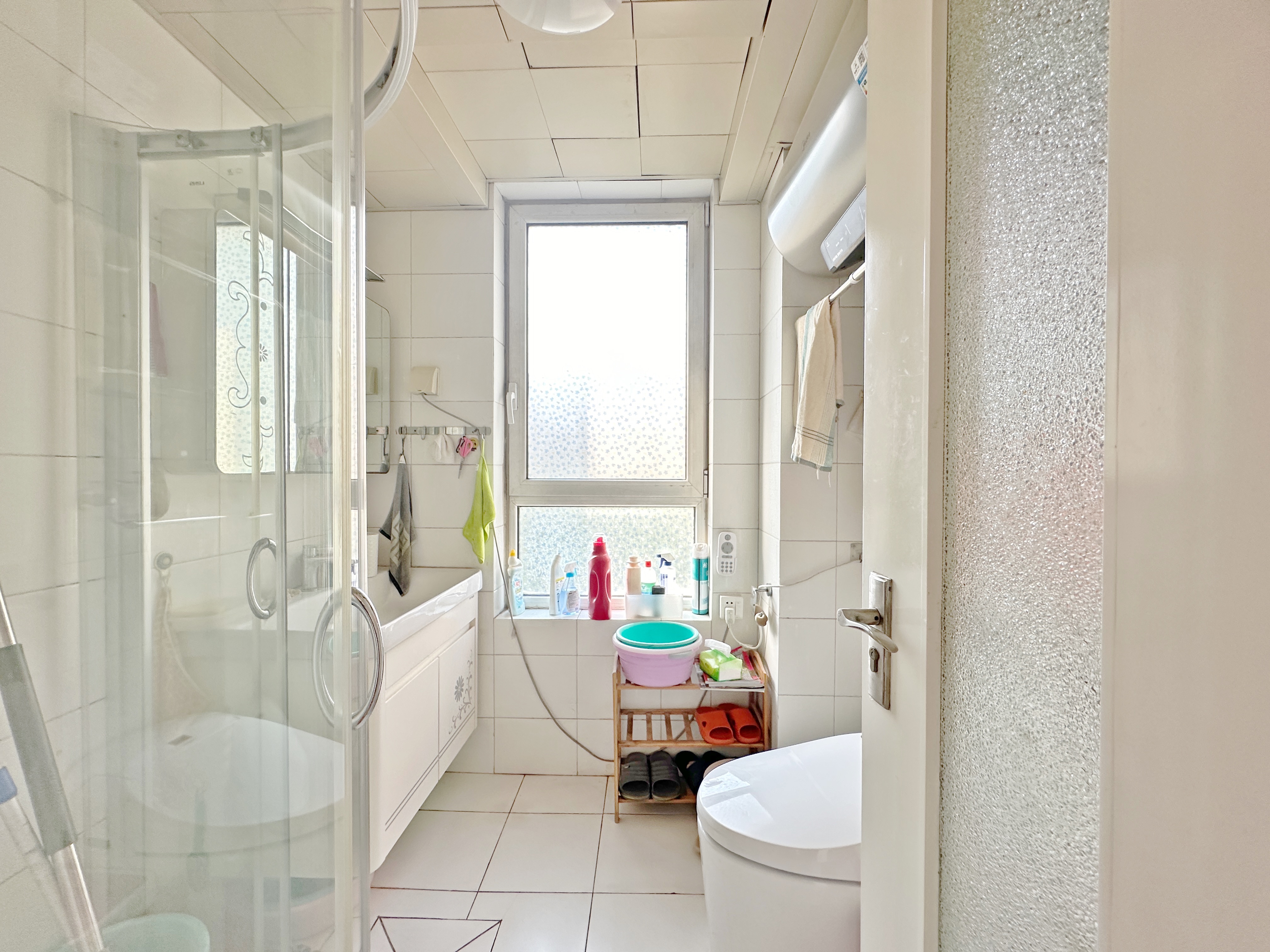 阳光100国际新城(G区)