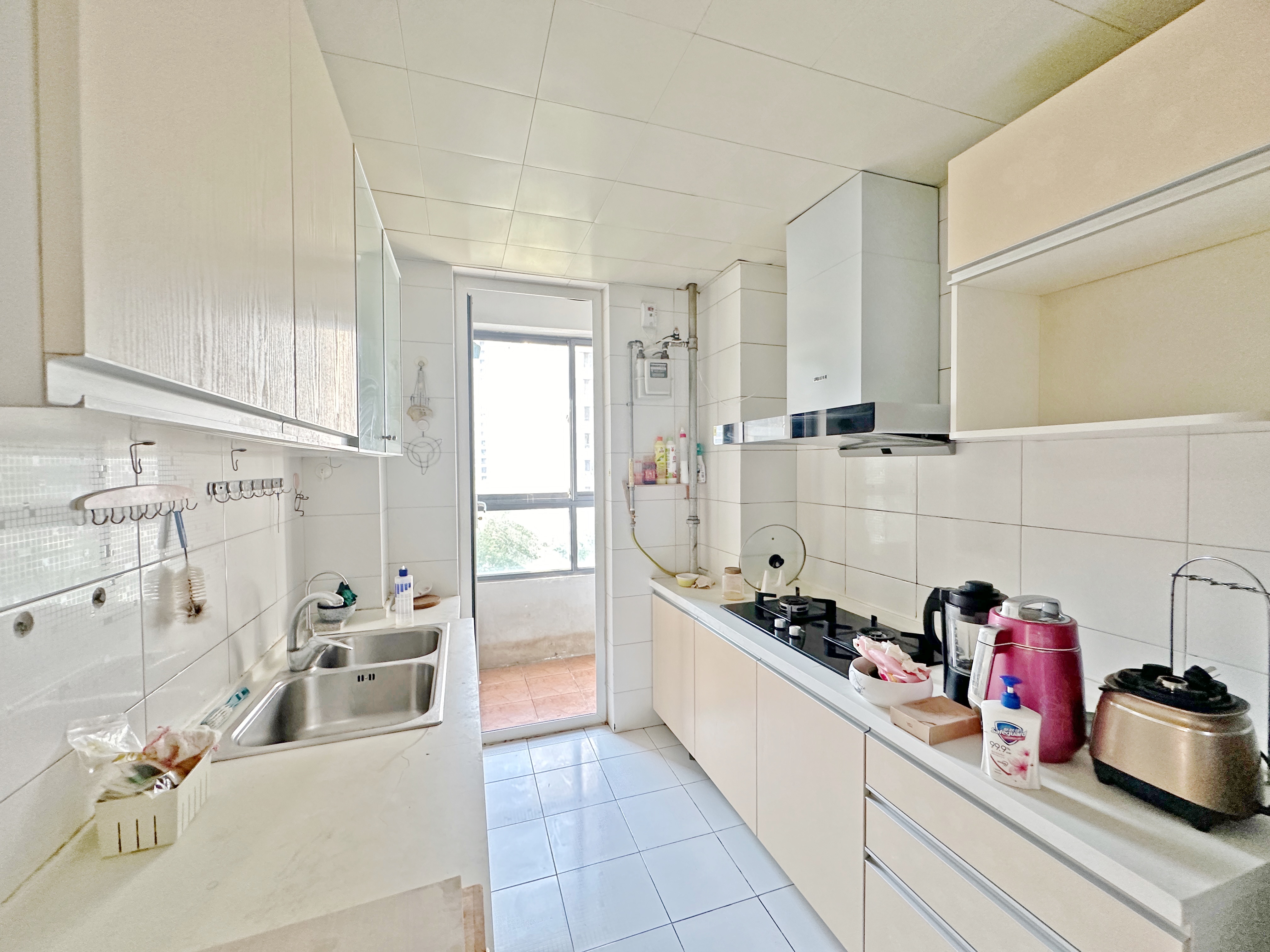 阳光100国际新城(G区)